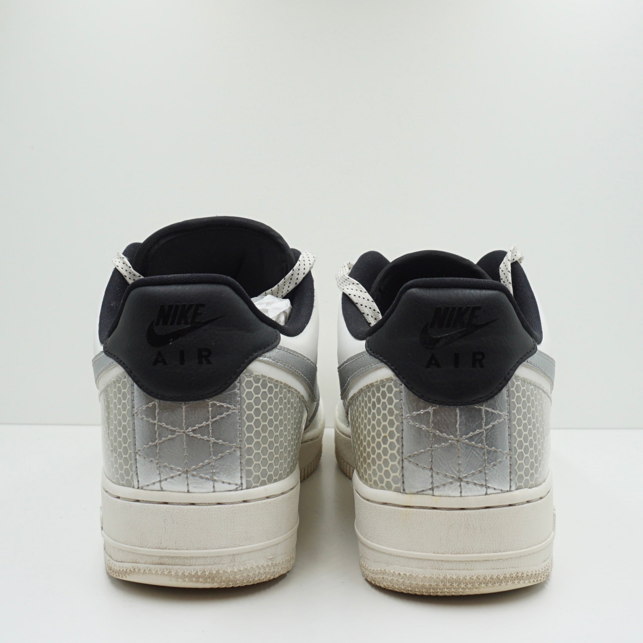 Nike Air Force 1 Low 3M Summit White
