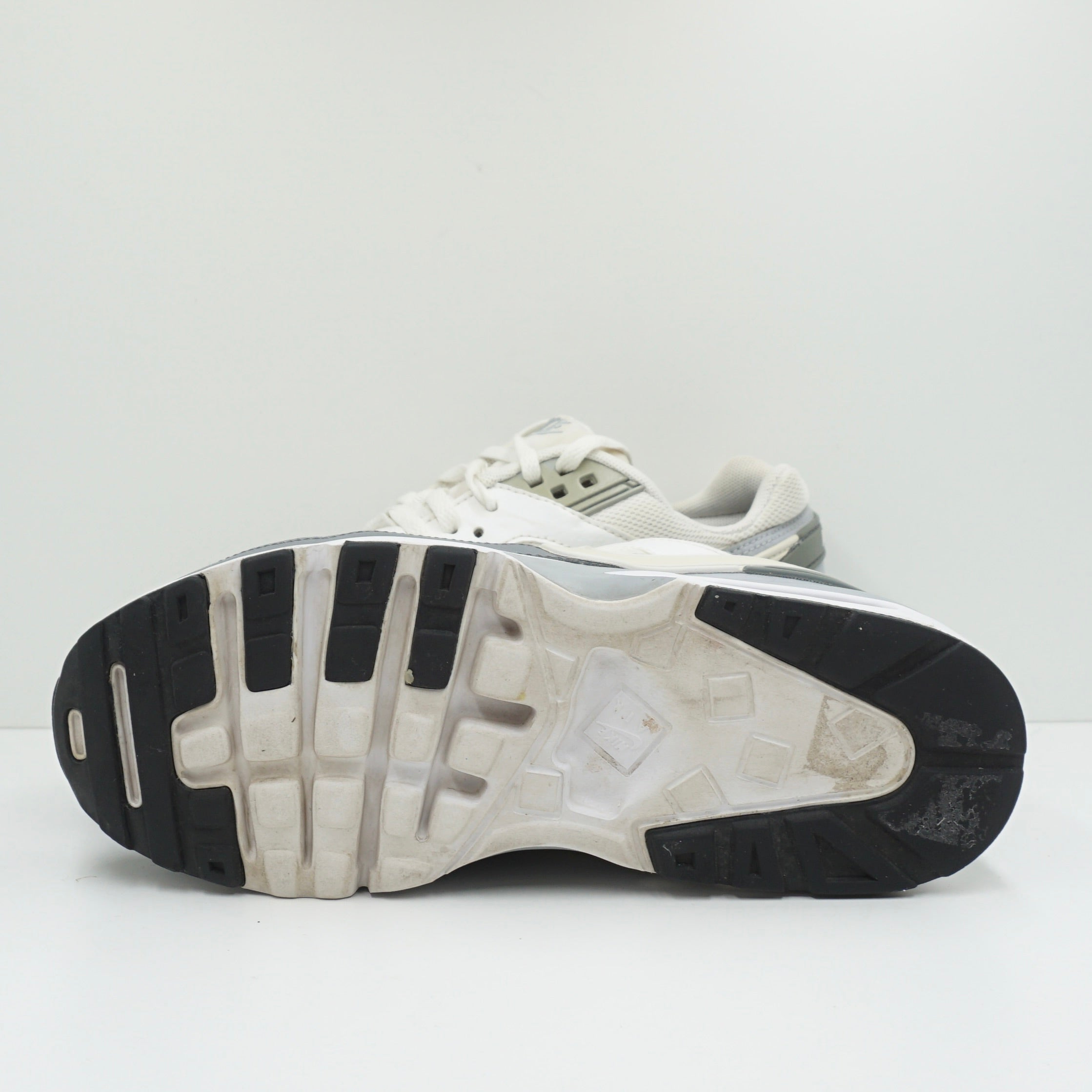 Nike Air Max BW Wolf Grey (GS)