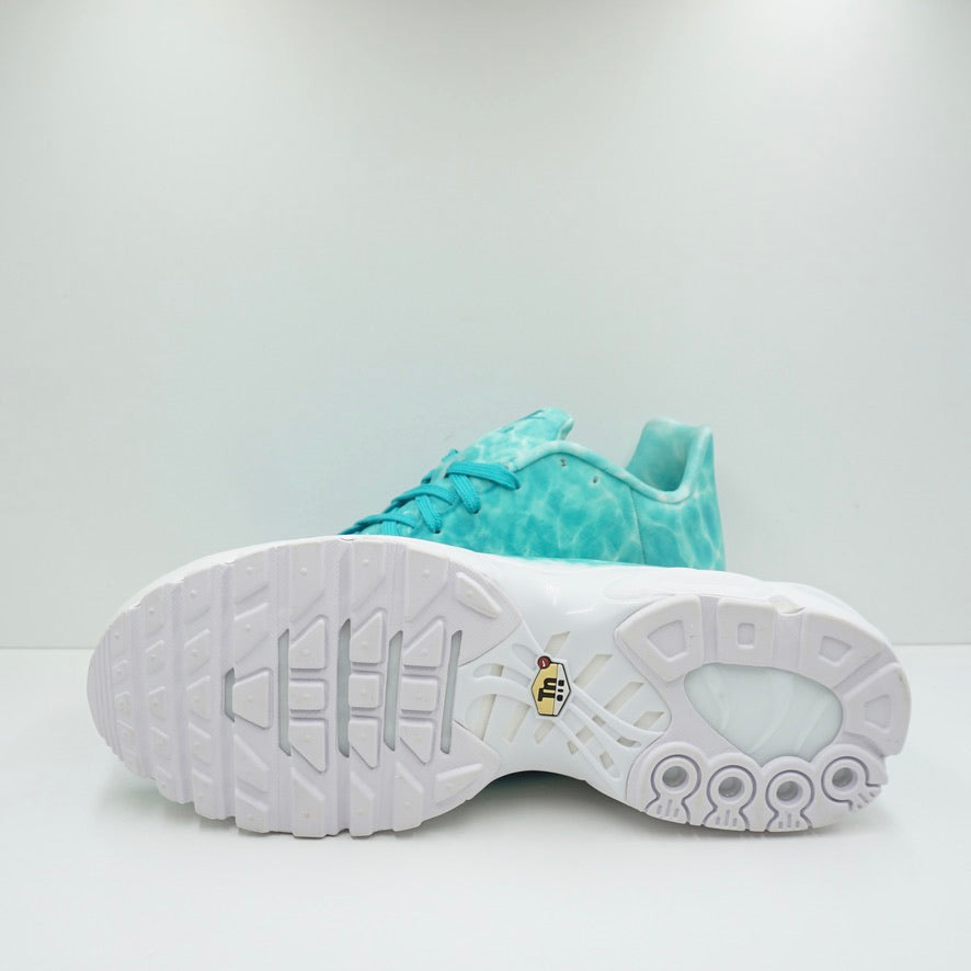 Nike Air Max Plus Water Pool Turbo Green