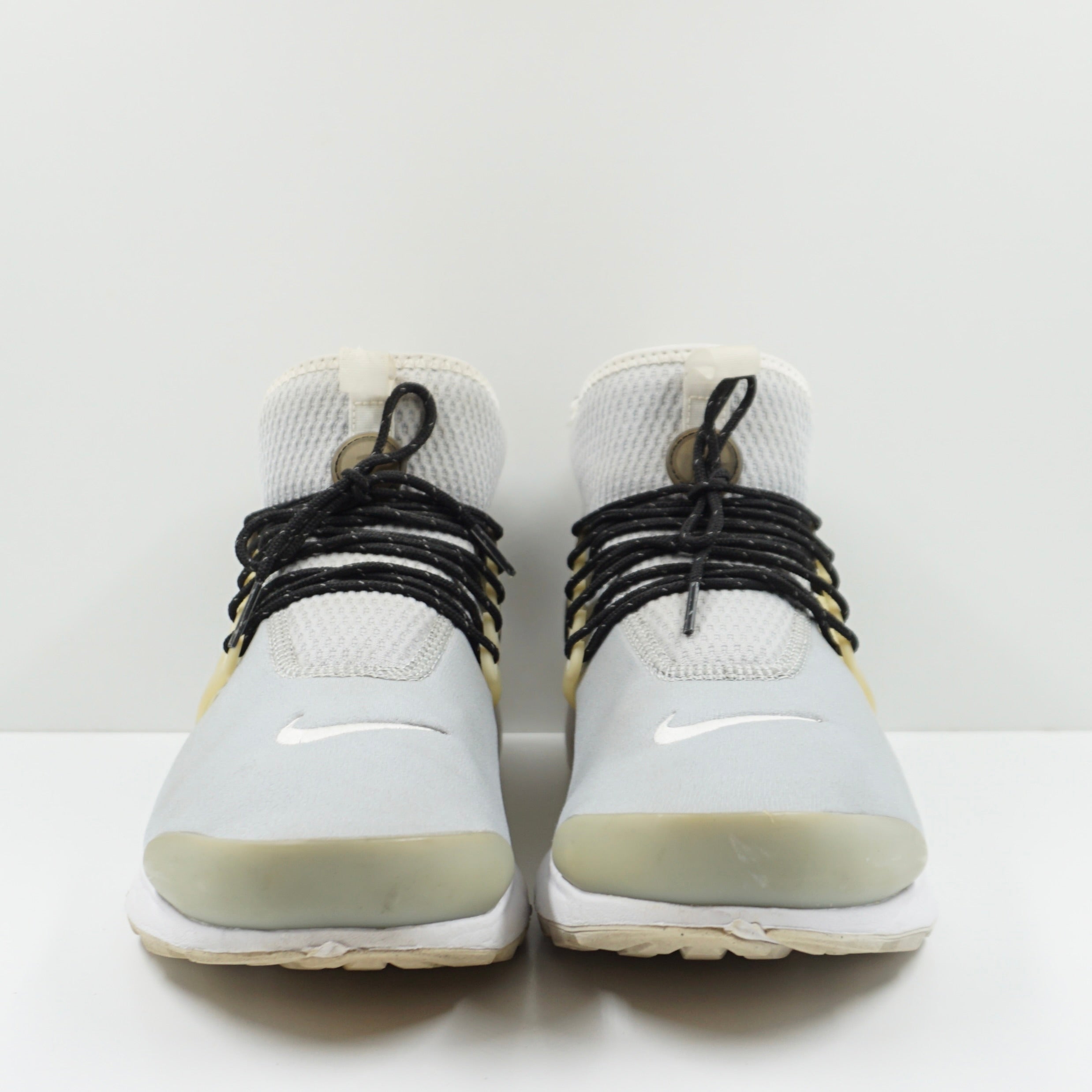 Nike Air Presto Mid Utility Wolf Grey