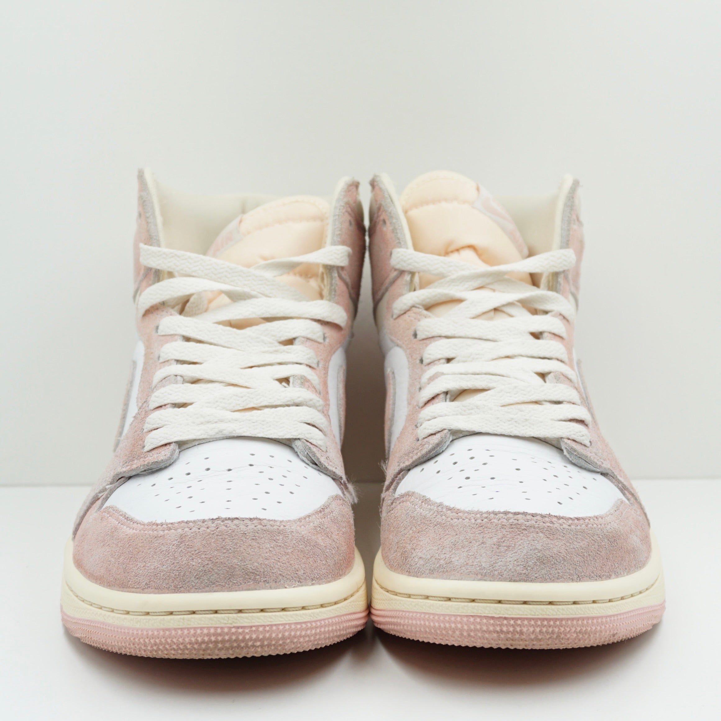 Jordan 1 Retro High OG Washed Pink (W)