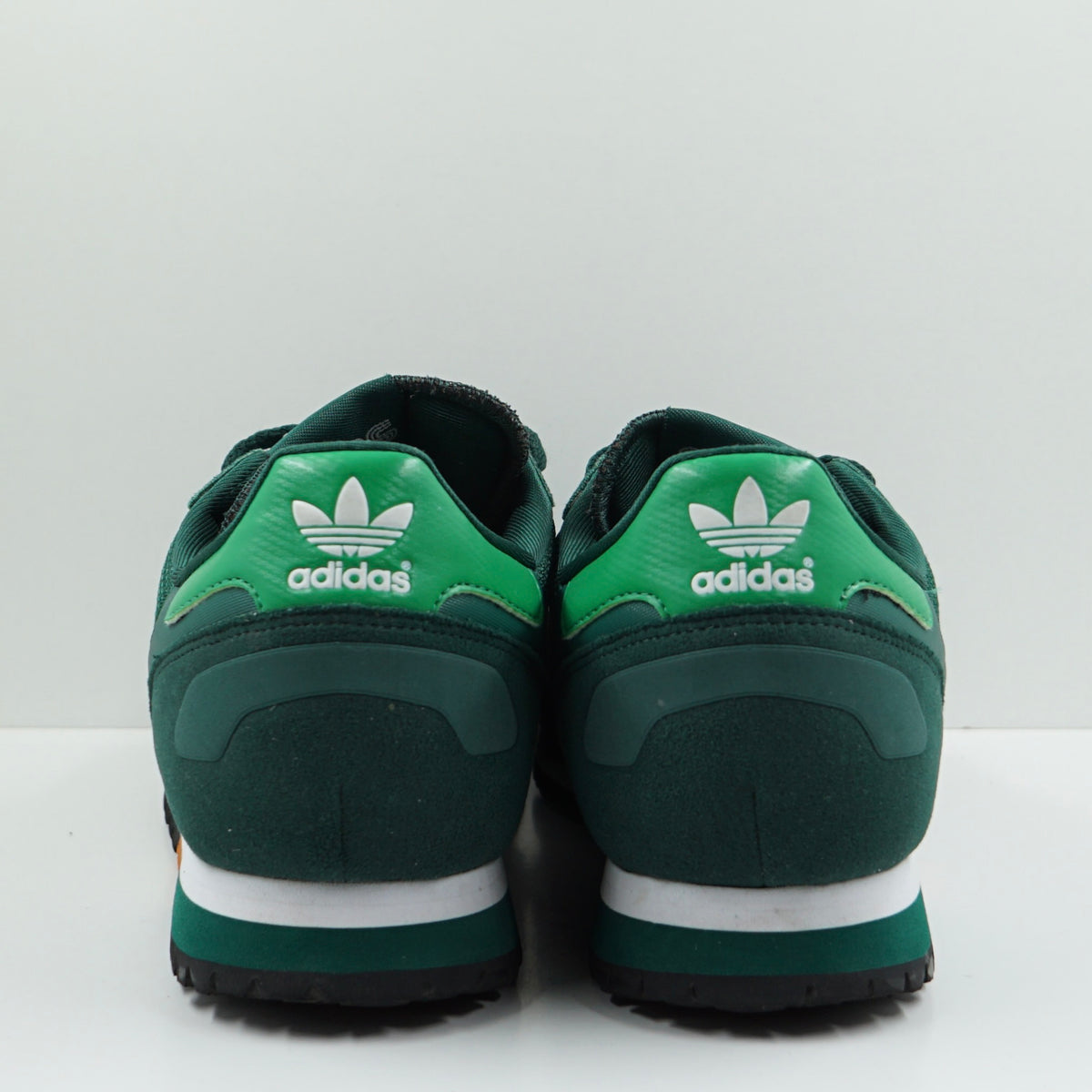 Adidas ZX 450 Sneakersnstuff Green