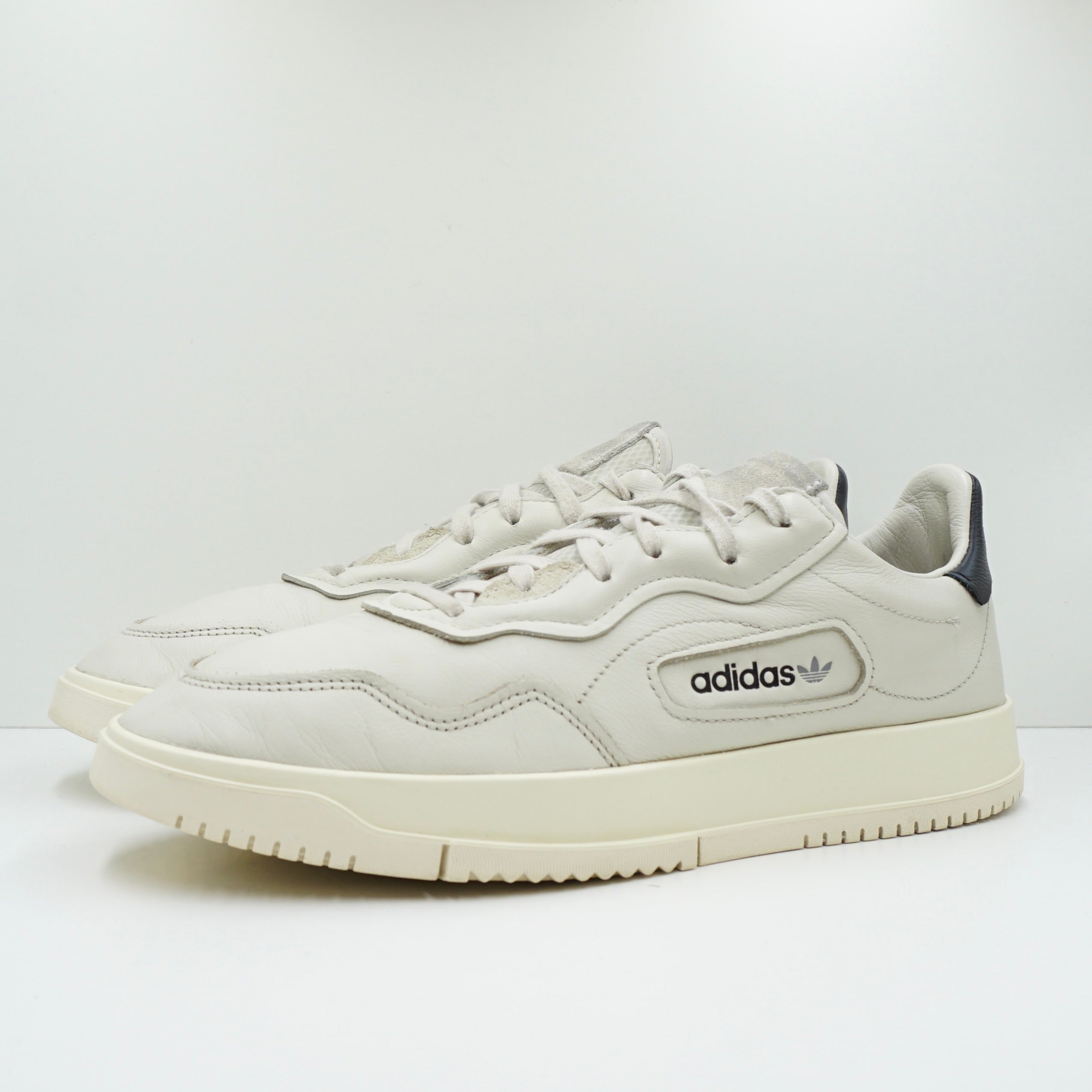 Adidas SC Premiere Raw White