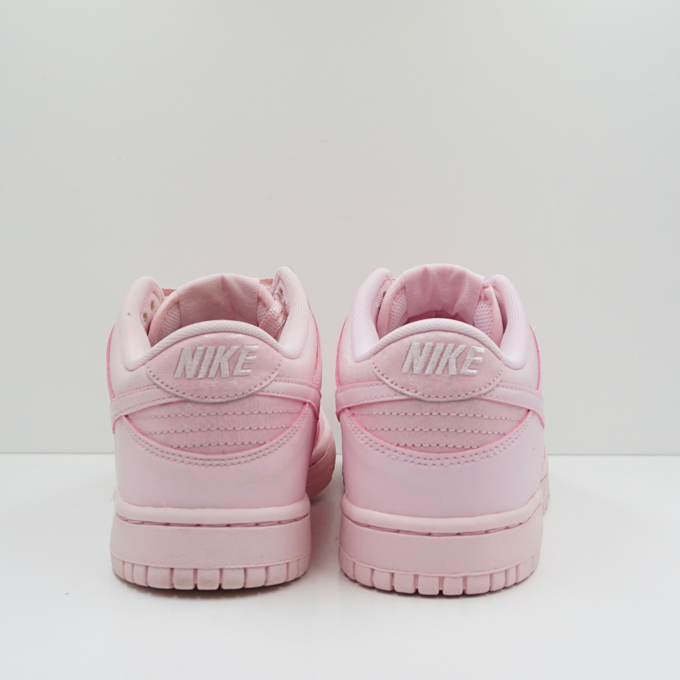 Nike Dunk Low Pink (GS)