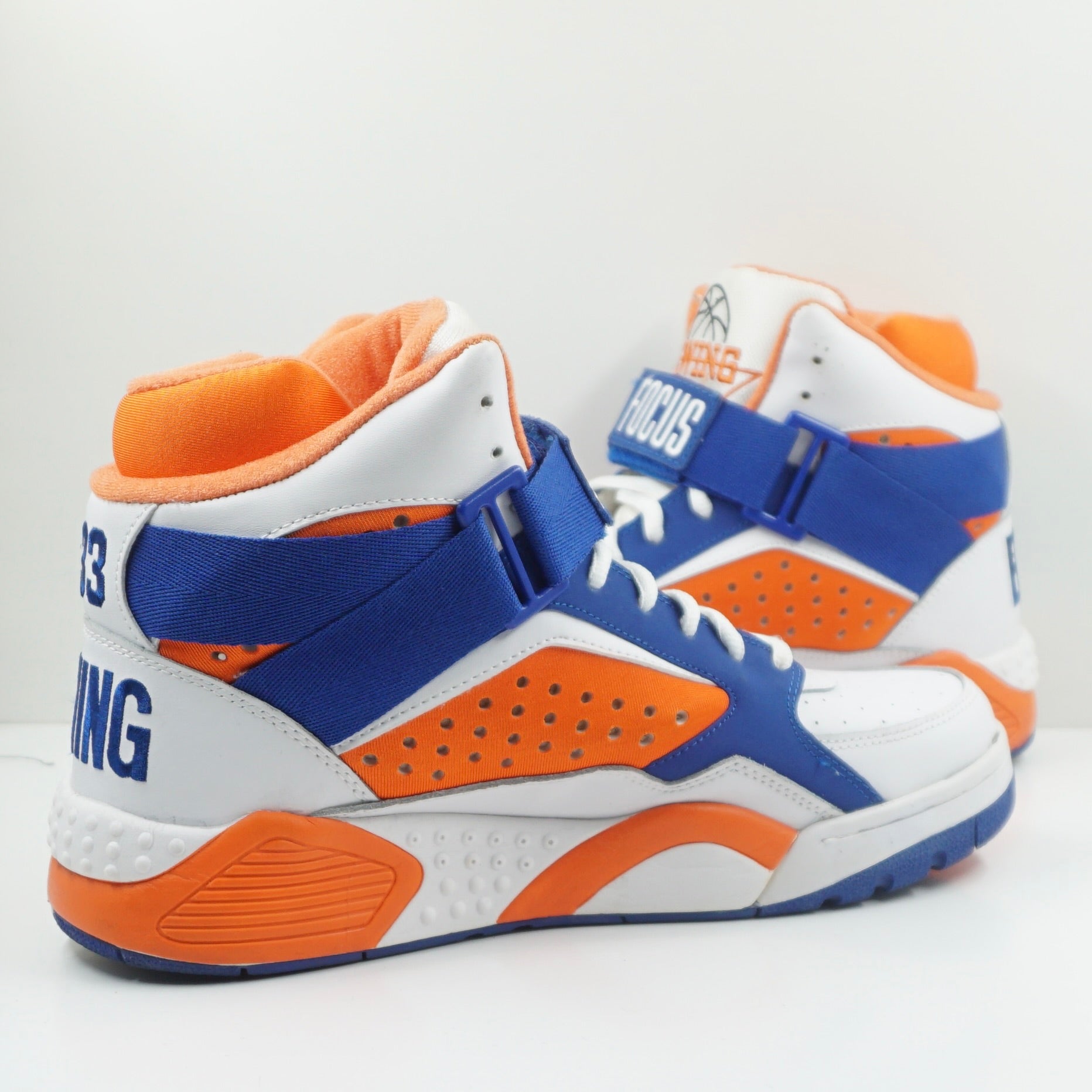 Ewing Athletics Ewing Focus Knicks Home (2013)