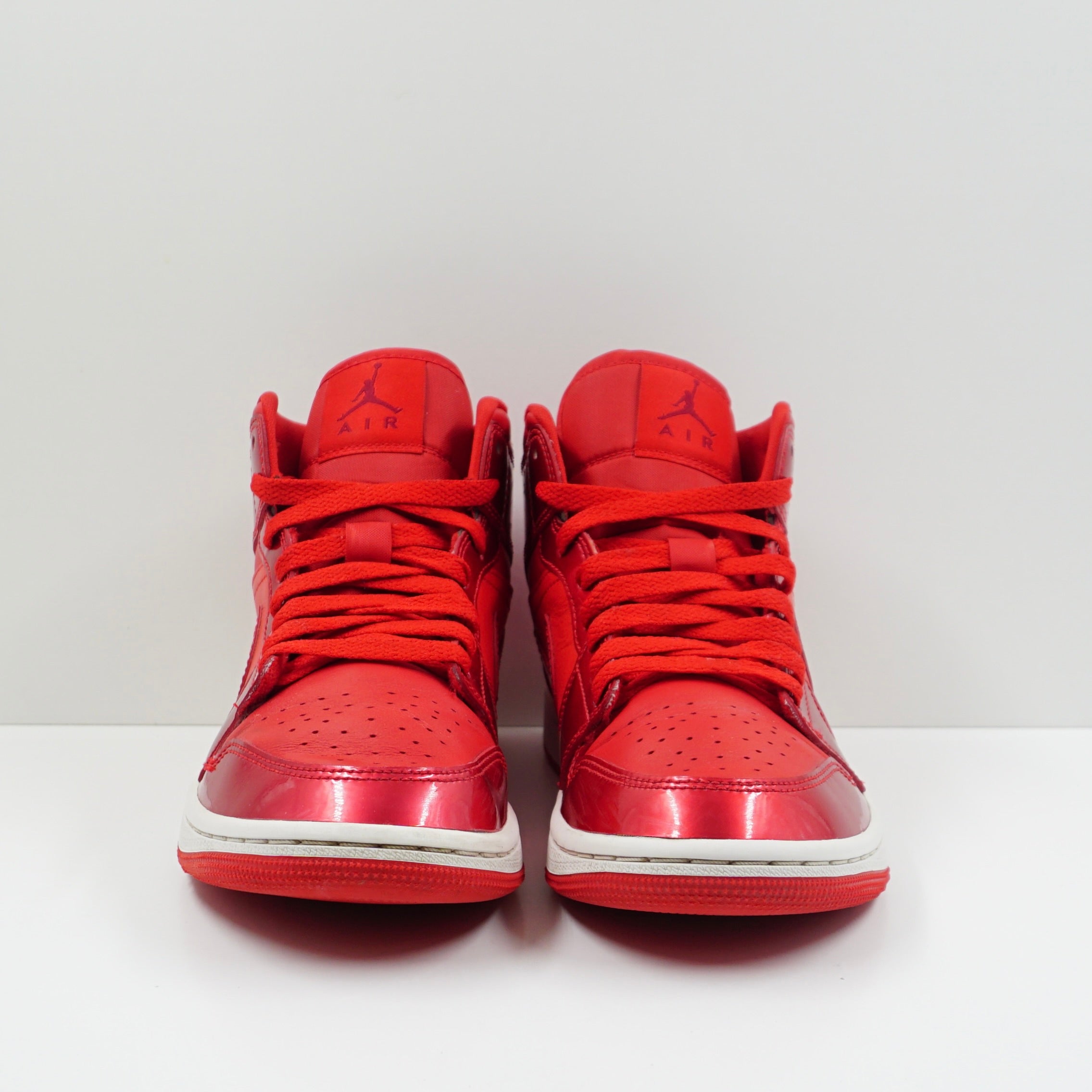 Jordan 1 Mid SE Pomegranate (W)