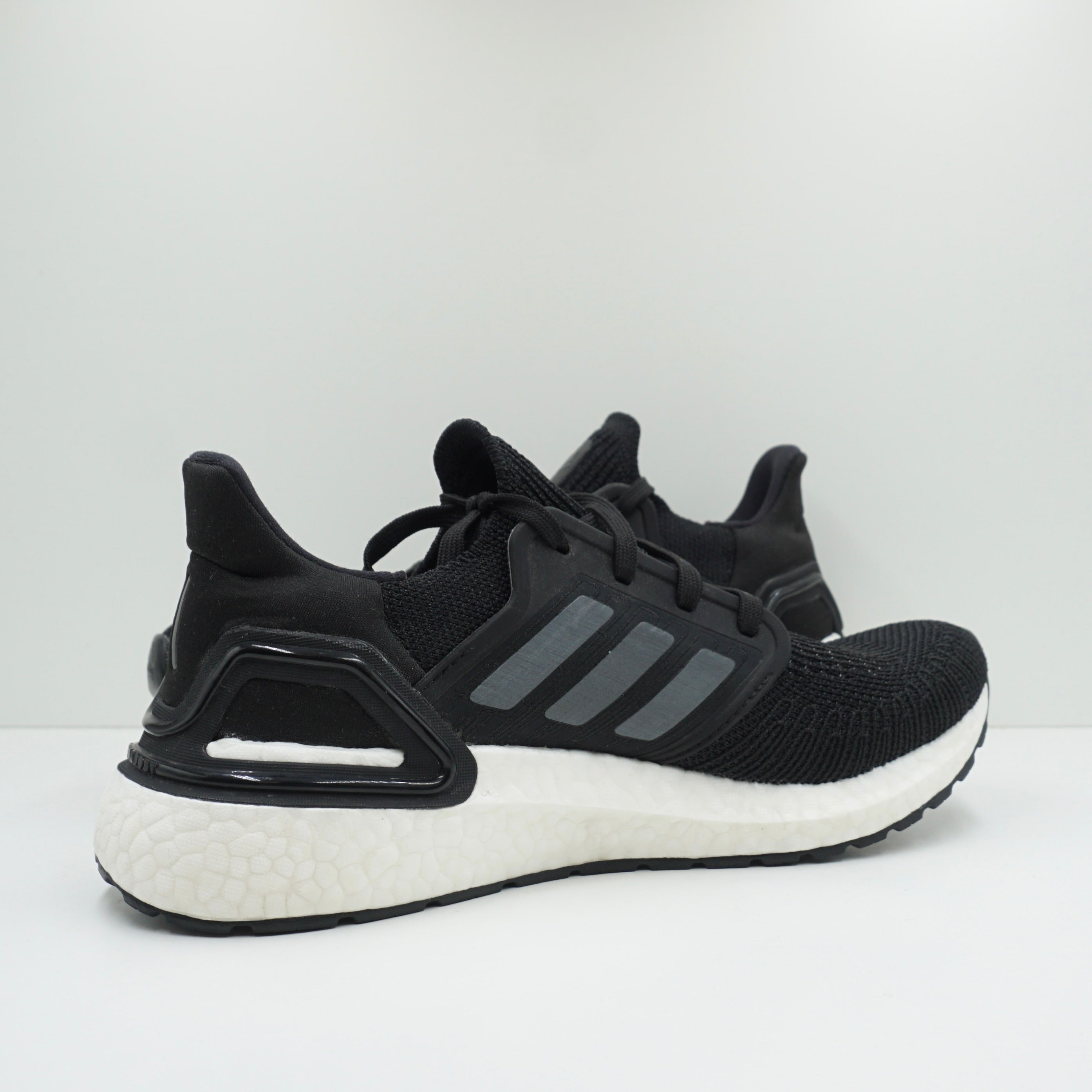 Adidas Ultra Boost 20 Core Black (W)
