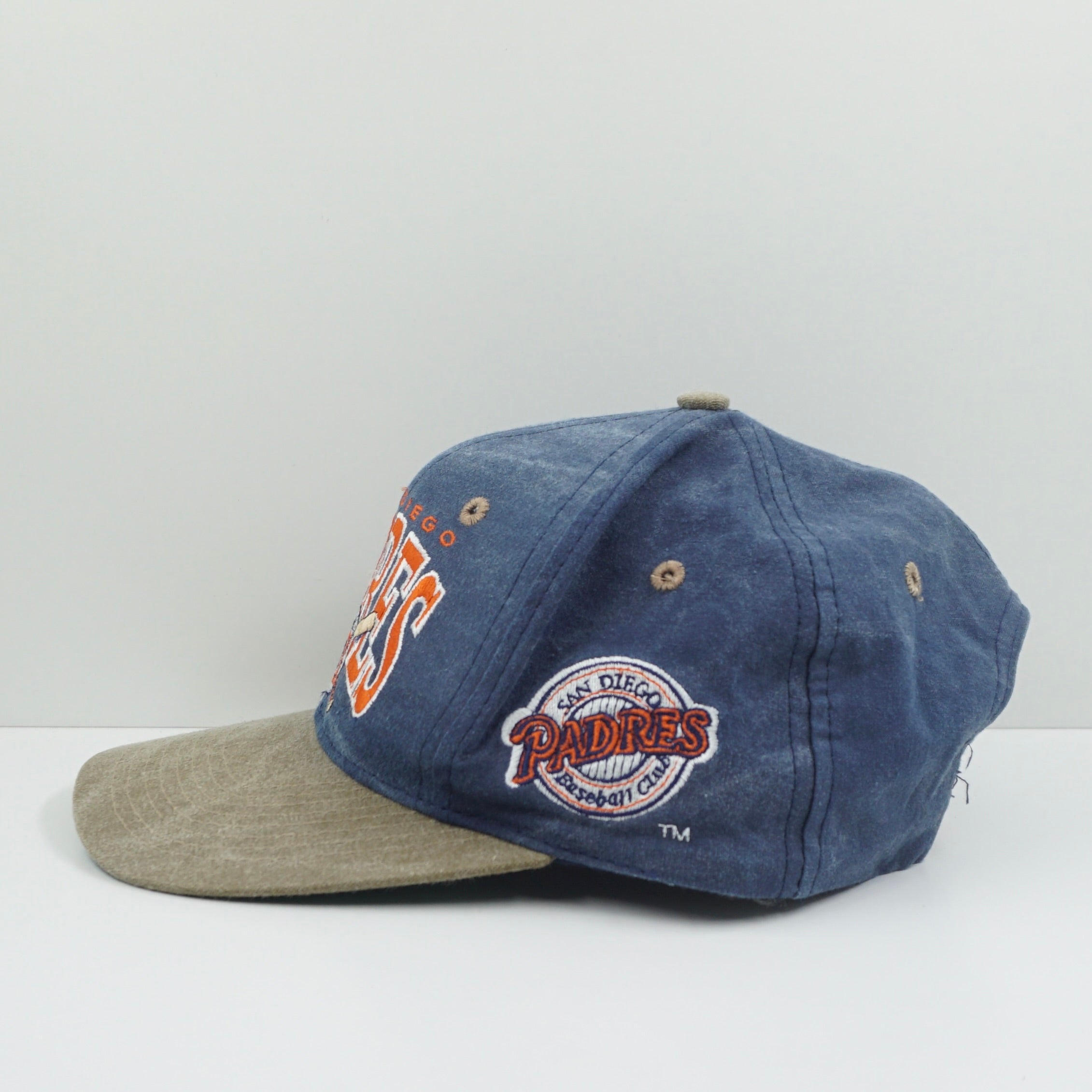 Padres Snapback Cap