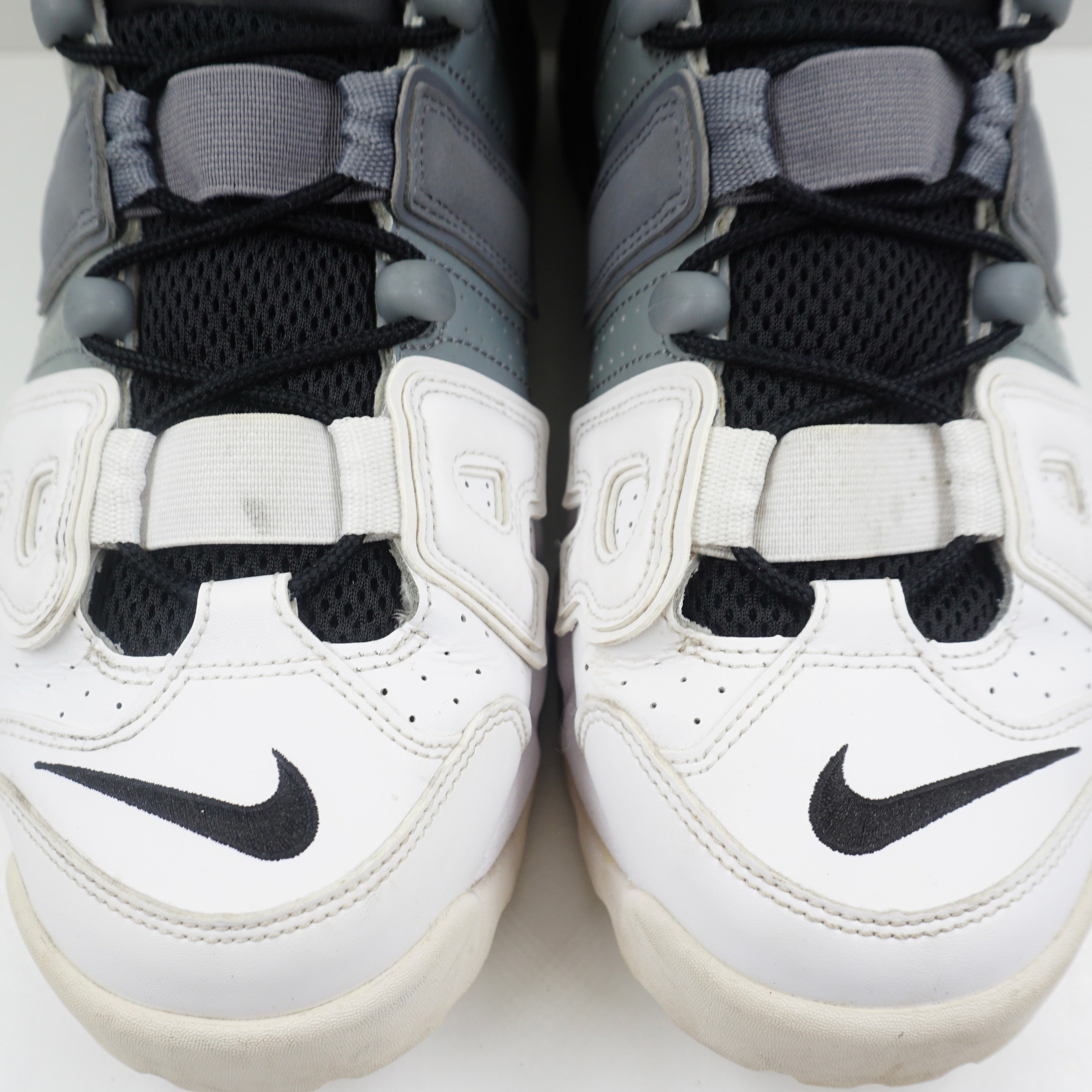 Nike Air More Uptempo Tri-Color