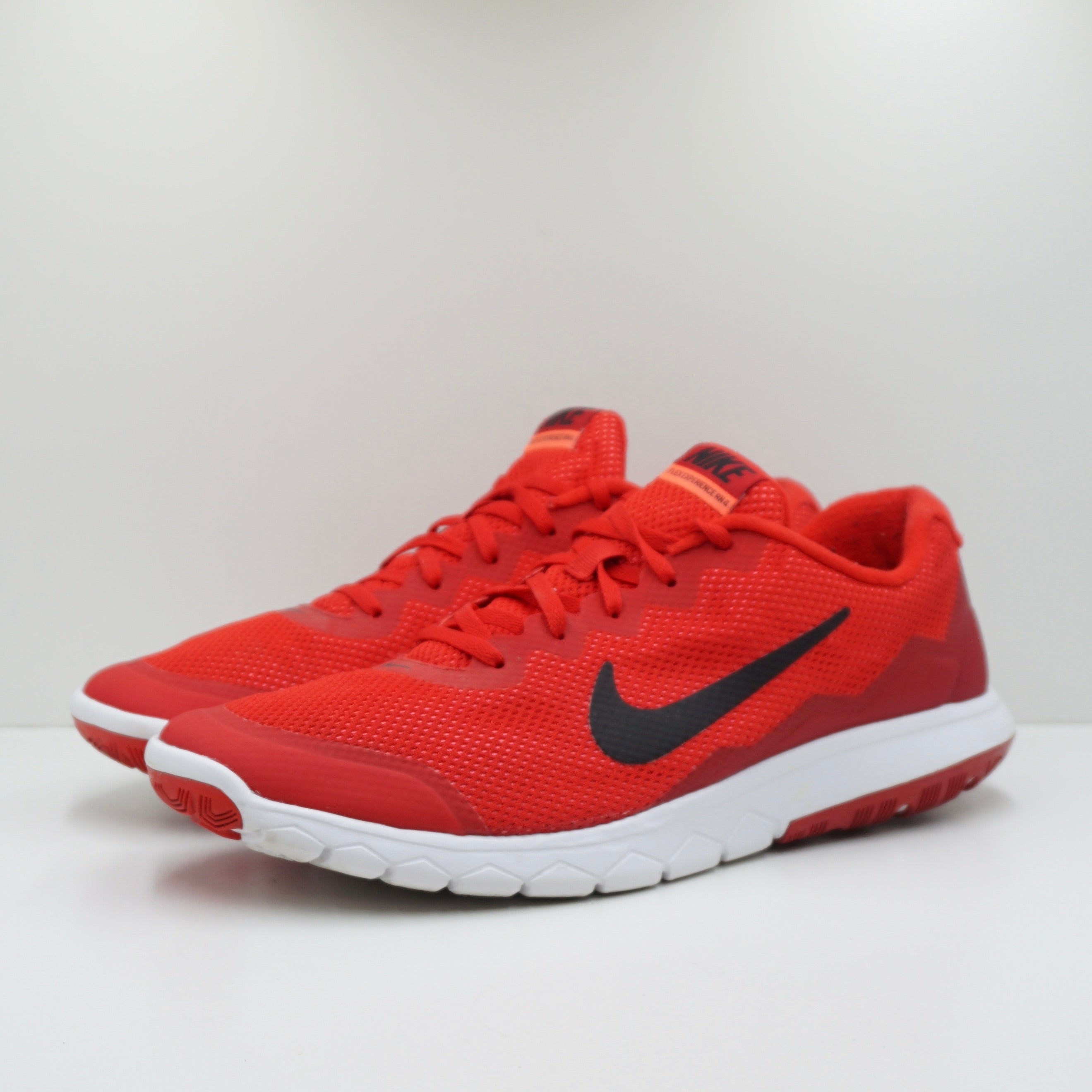 Nike Flex Experience RN 4 Red