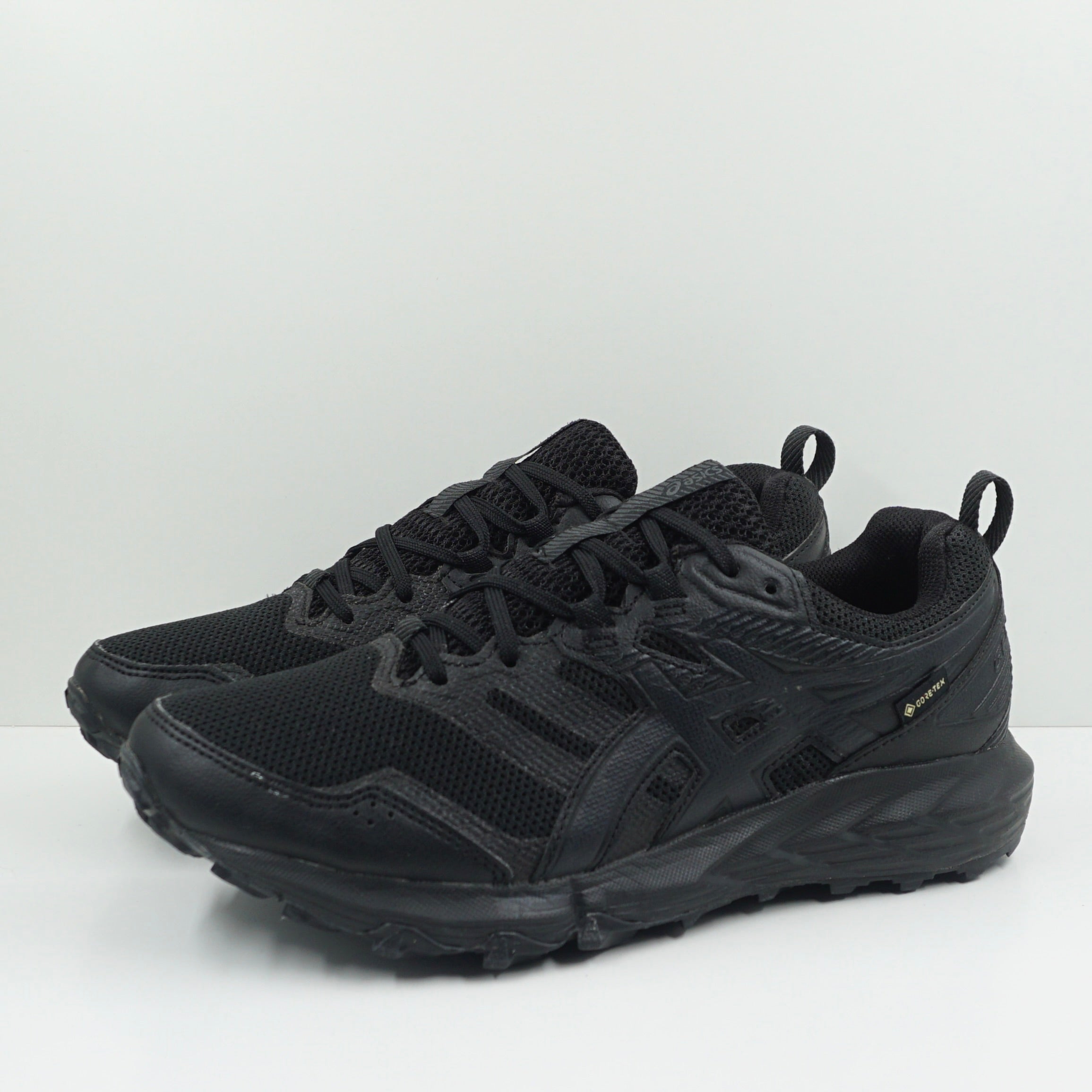 Asics Gel Sonoma 6 GTX Triple Black