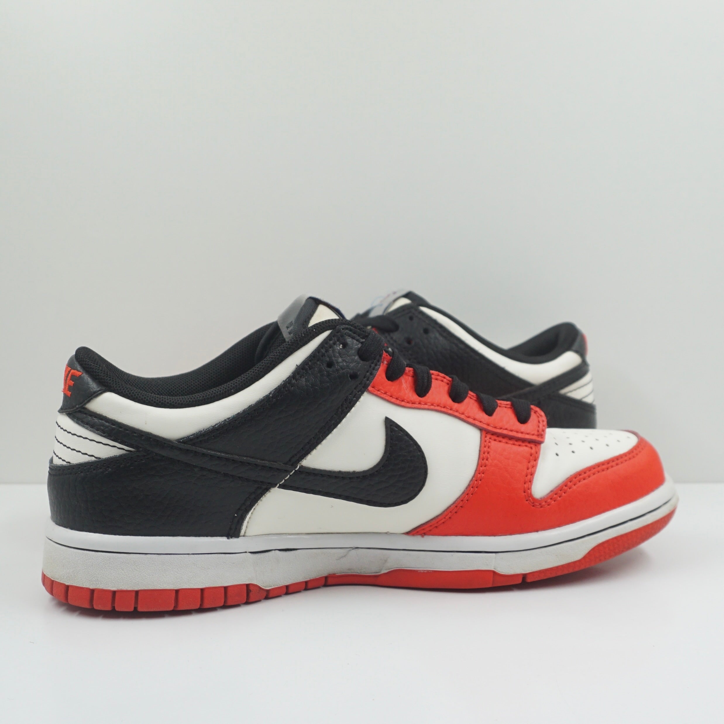 Nike Dunk Low EMB NBA 75th Anniversary Chicago (GS)