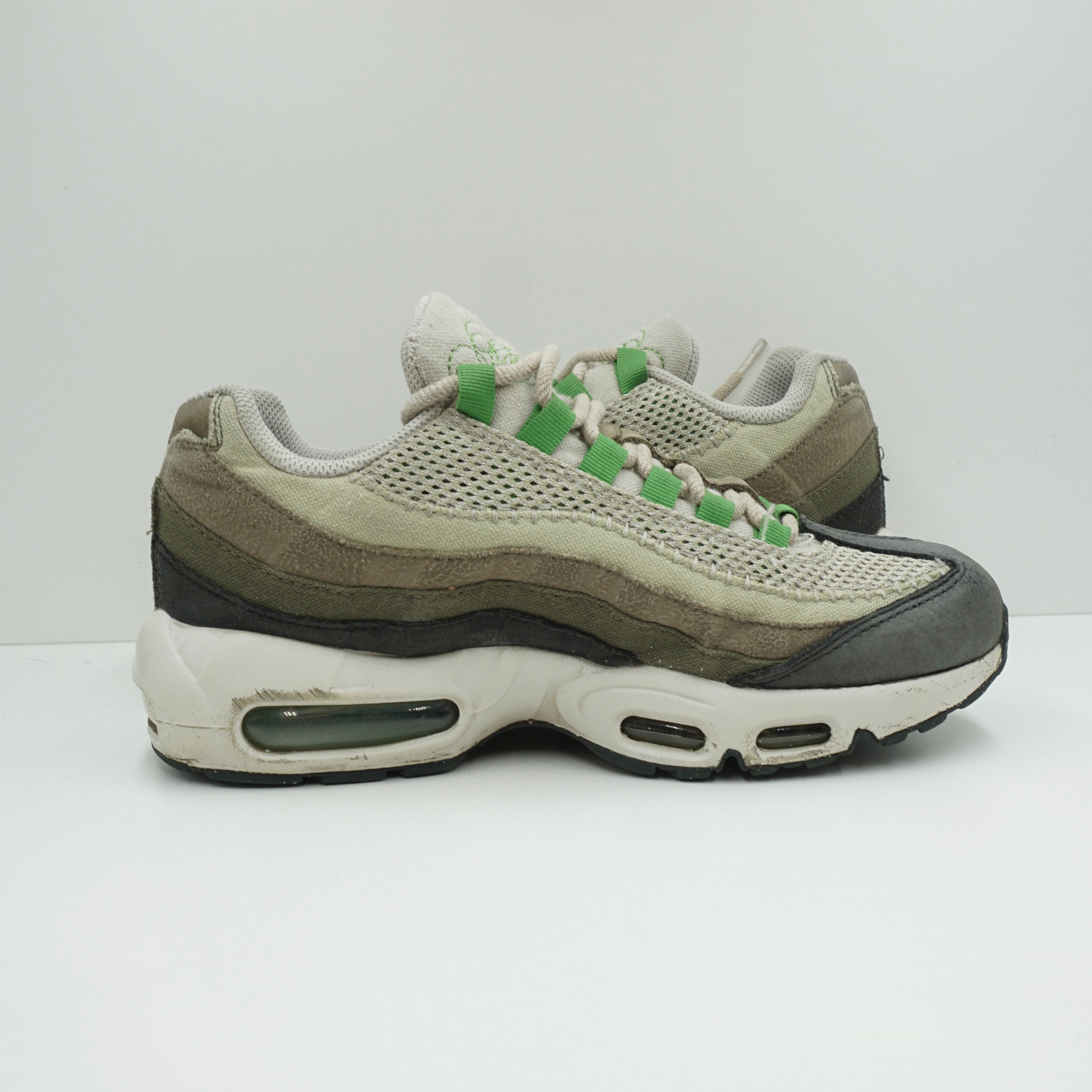 Nike Air Max 95 Earth Day (W)