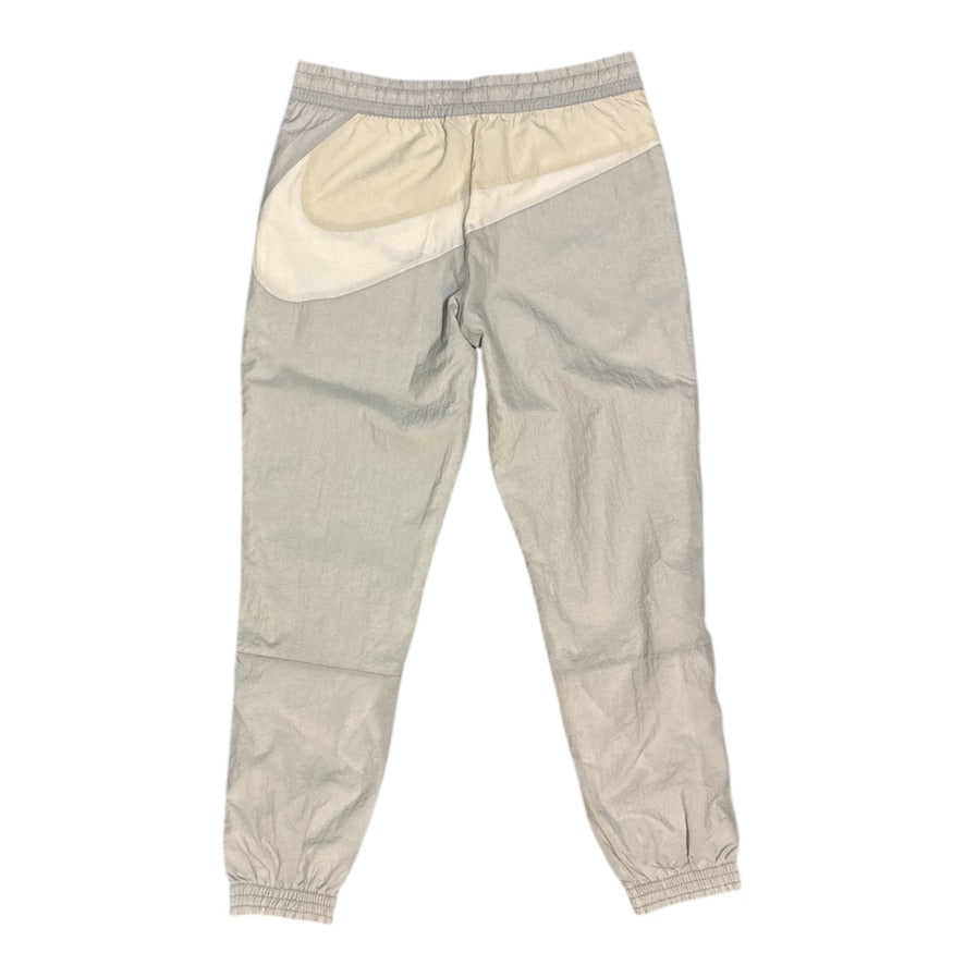 Nike NSW Swoosh Wolf Grey Woven Pants