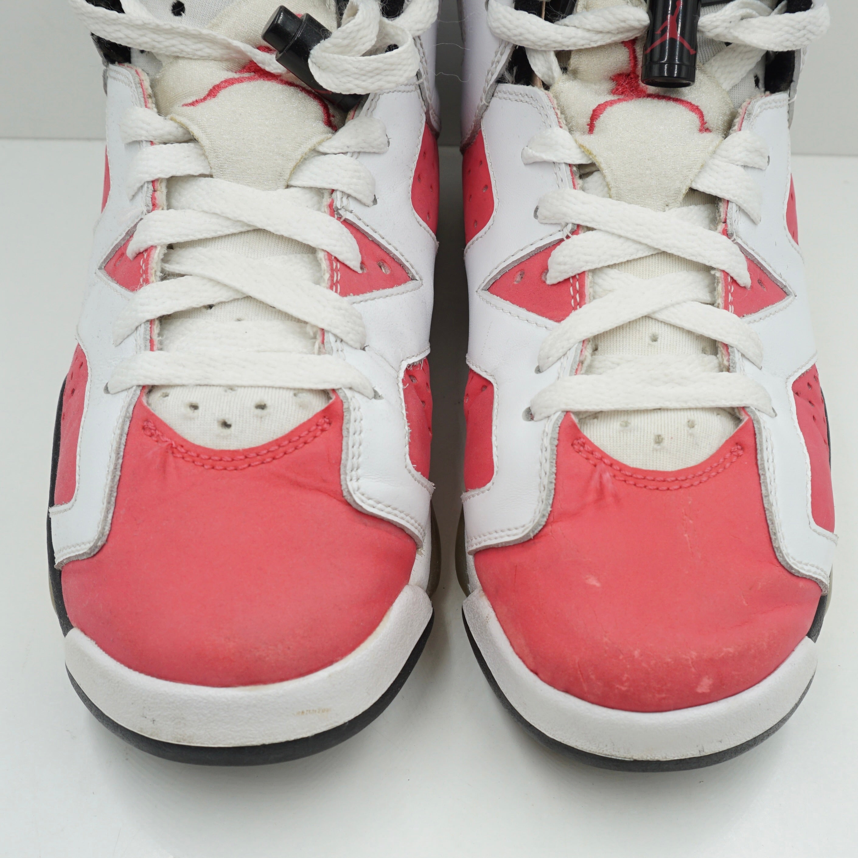 Jordan 6 Retro Coral (GS)