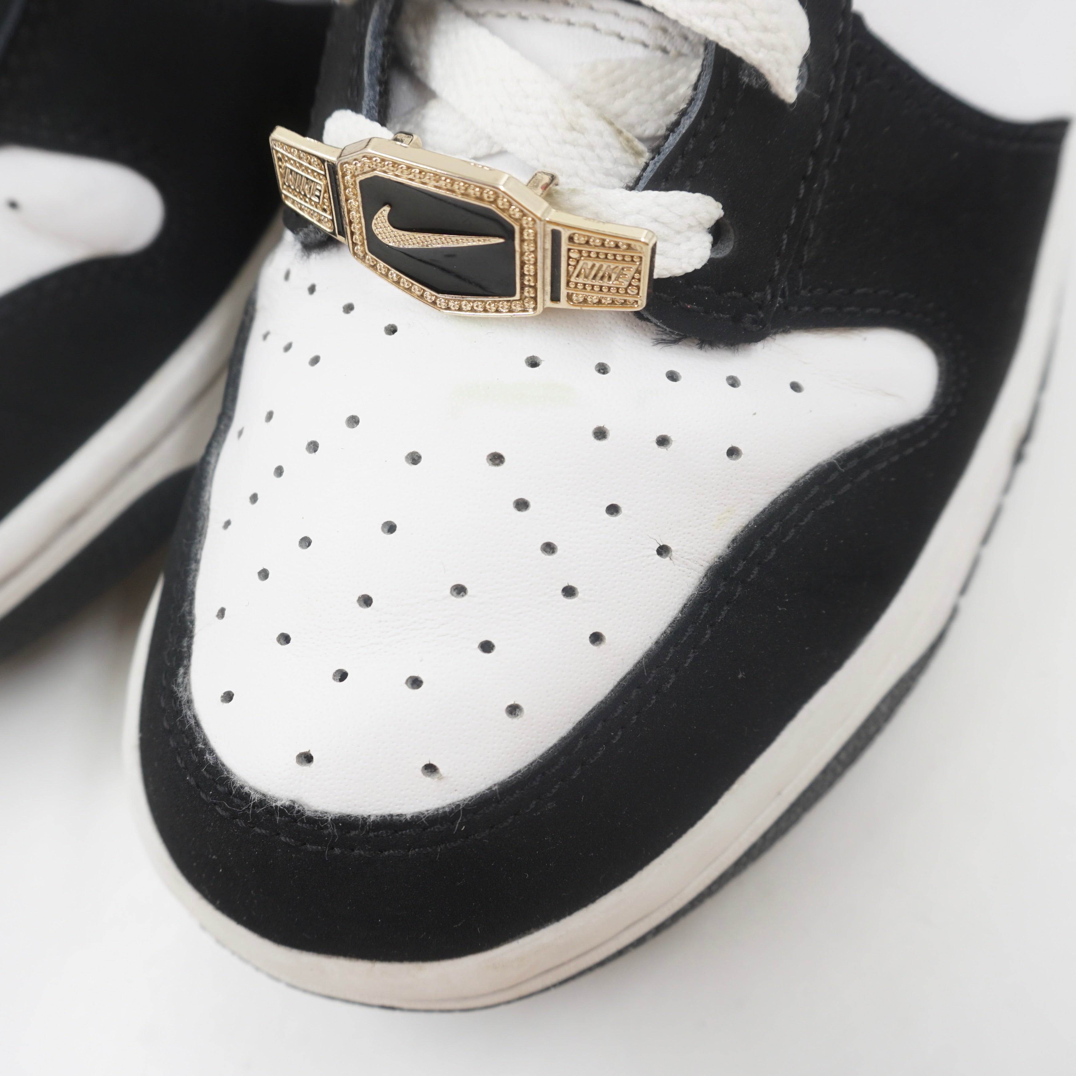 Nike Dunk High SE World Champs