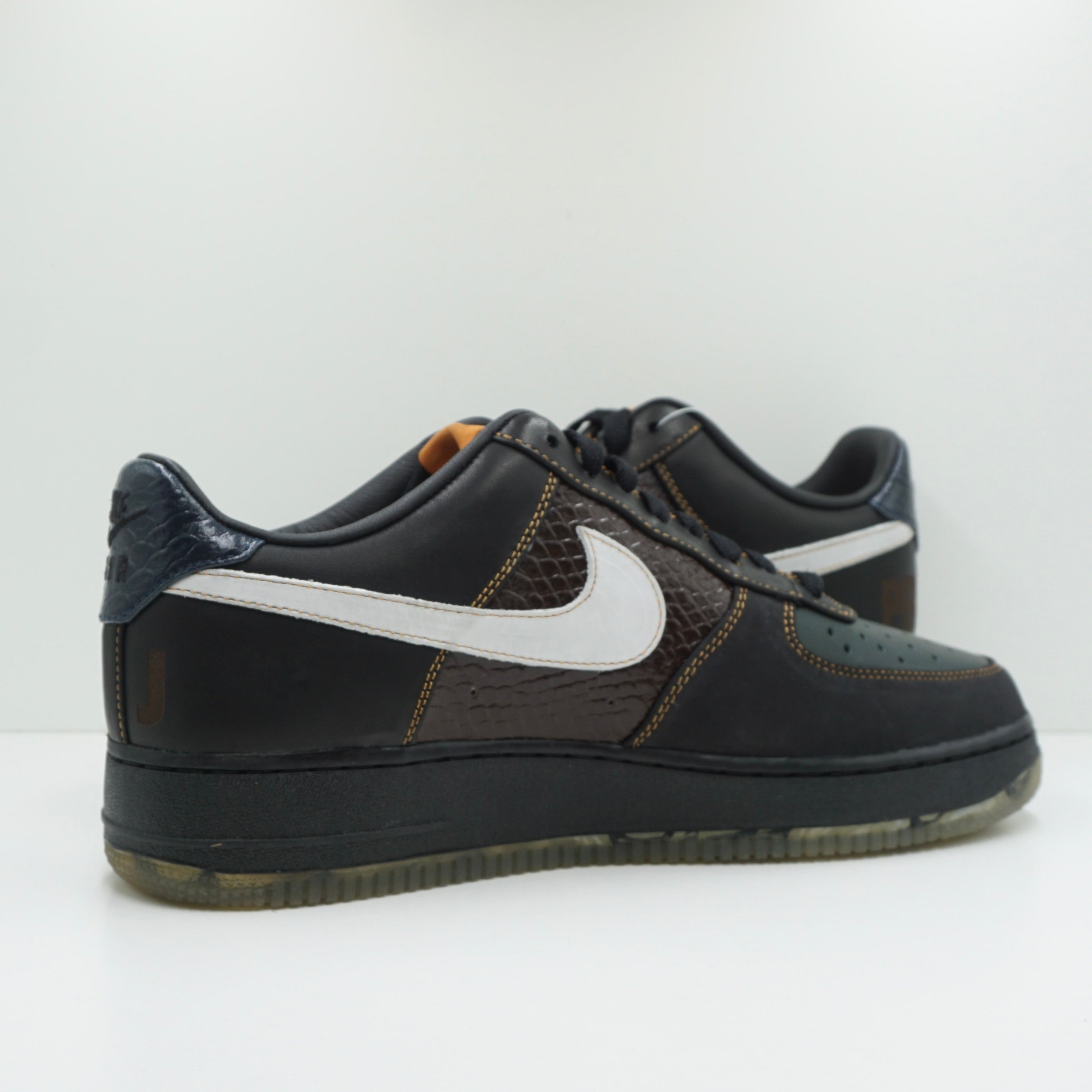 Nike Air Force 1 Low DJ Premier