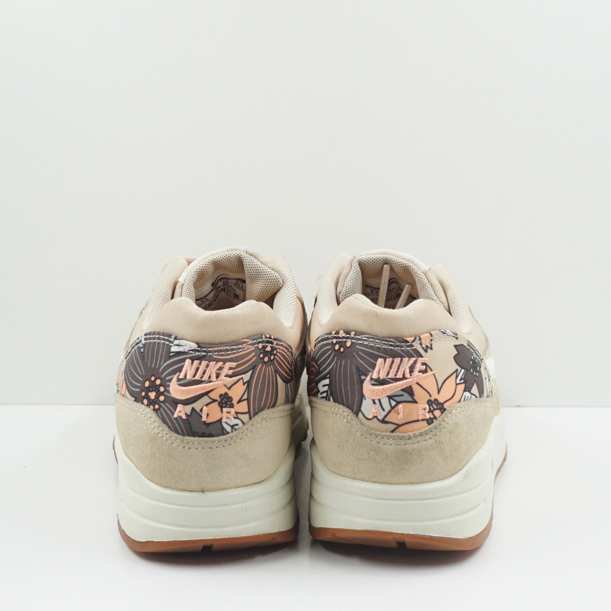 Nike Air Max 1 Aloha Floral (W)
