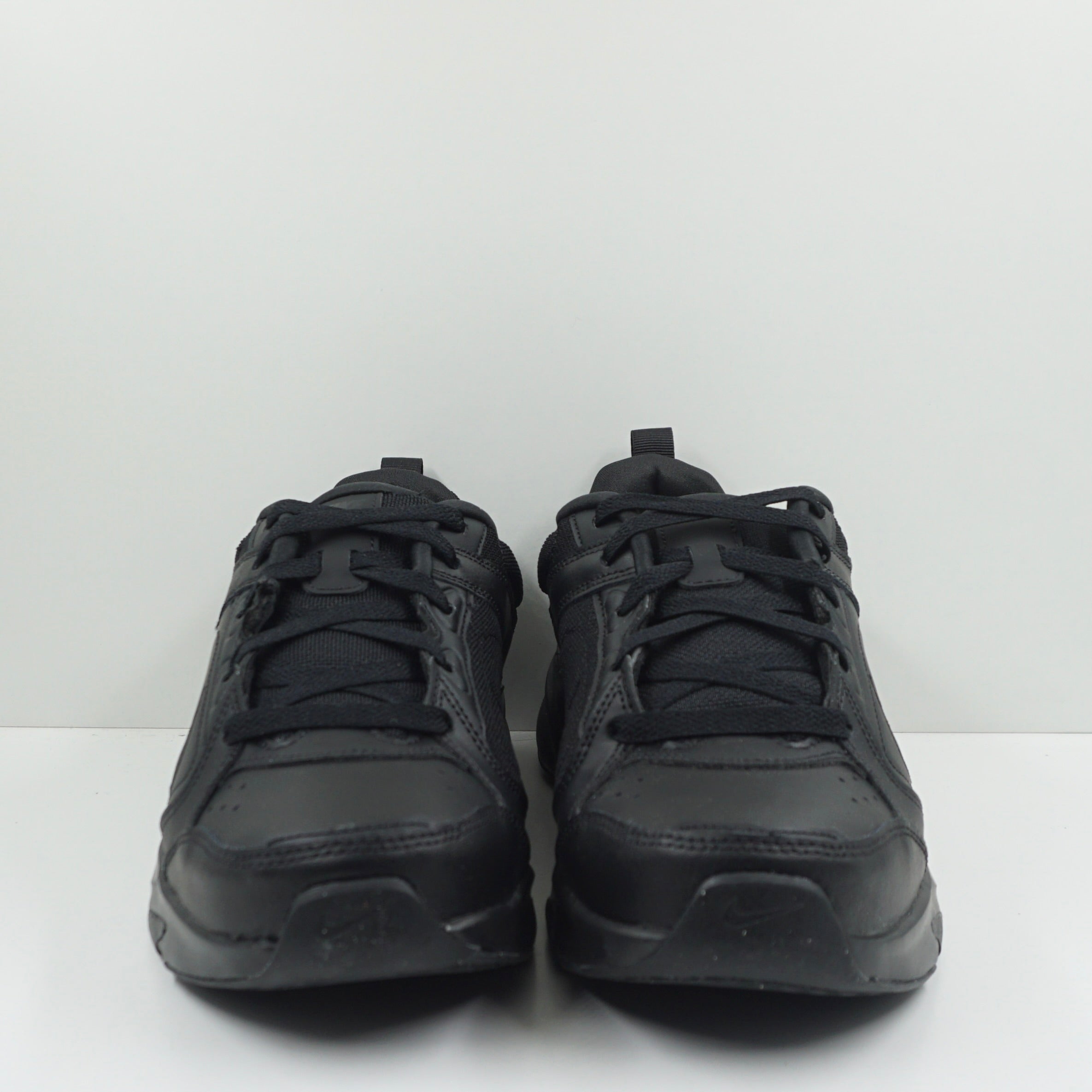 Nike Defy All Day Triple Black