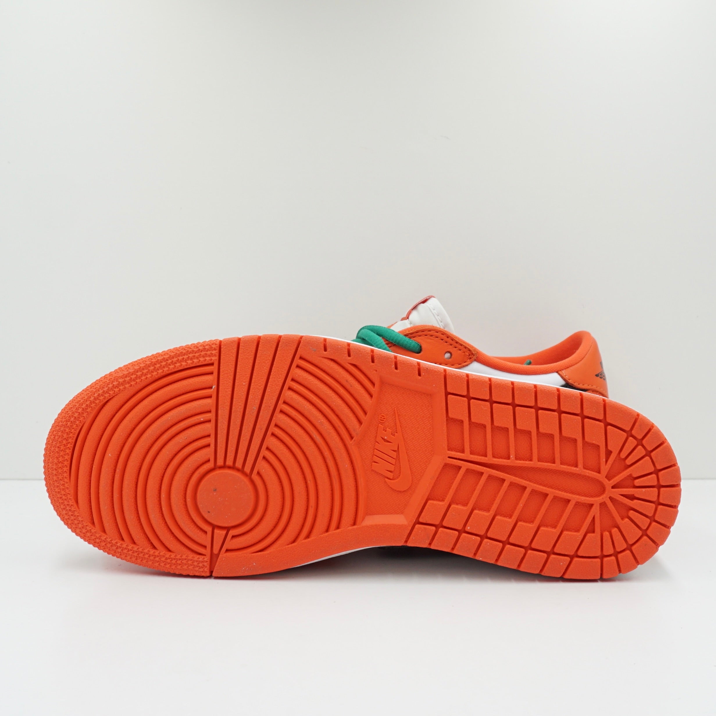 Jordan 1 Low Starfish (W)