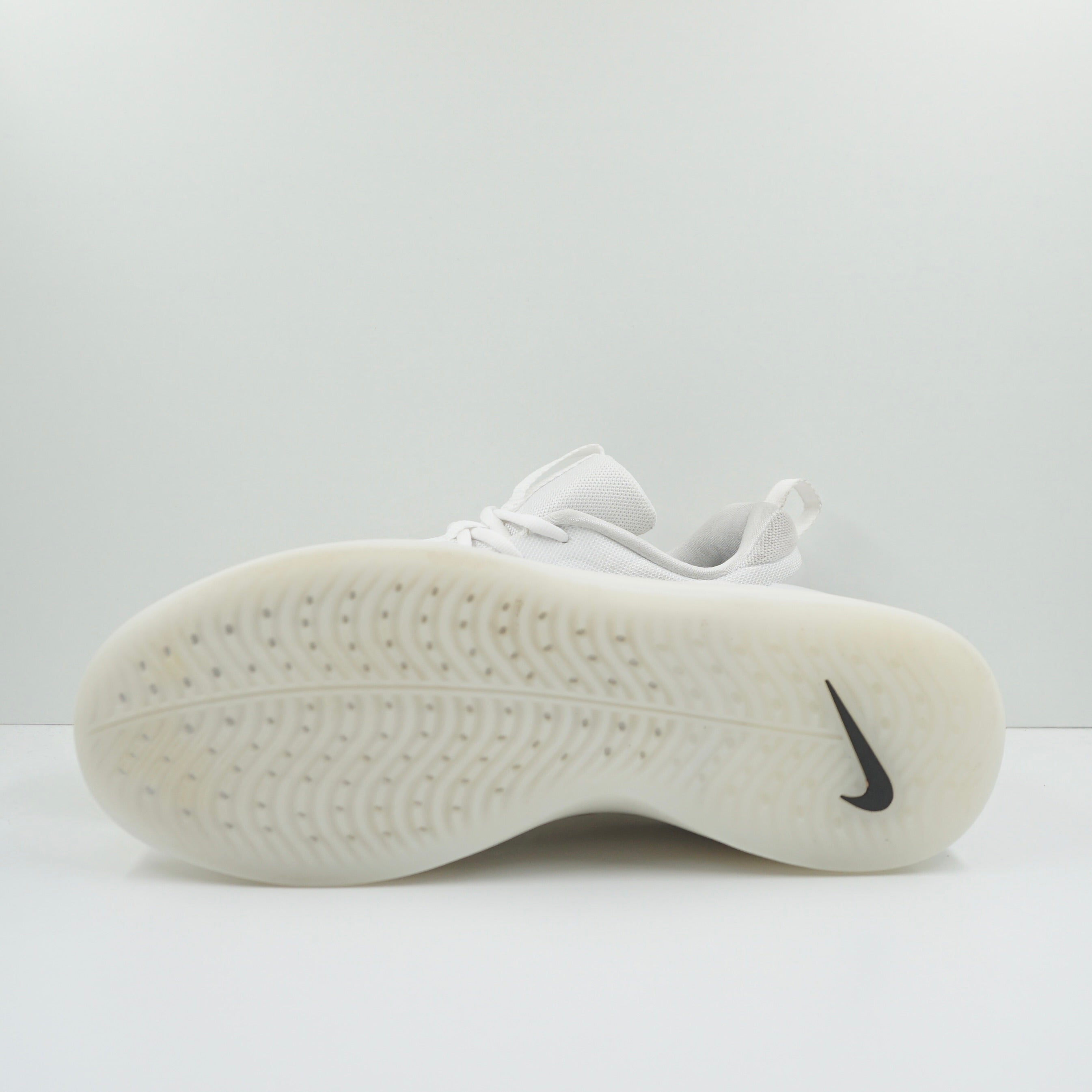 Nike SB Zoom Nyjah 4 White Black