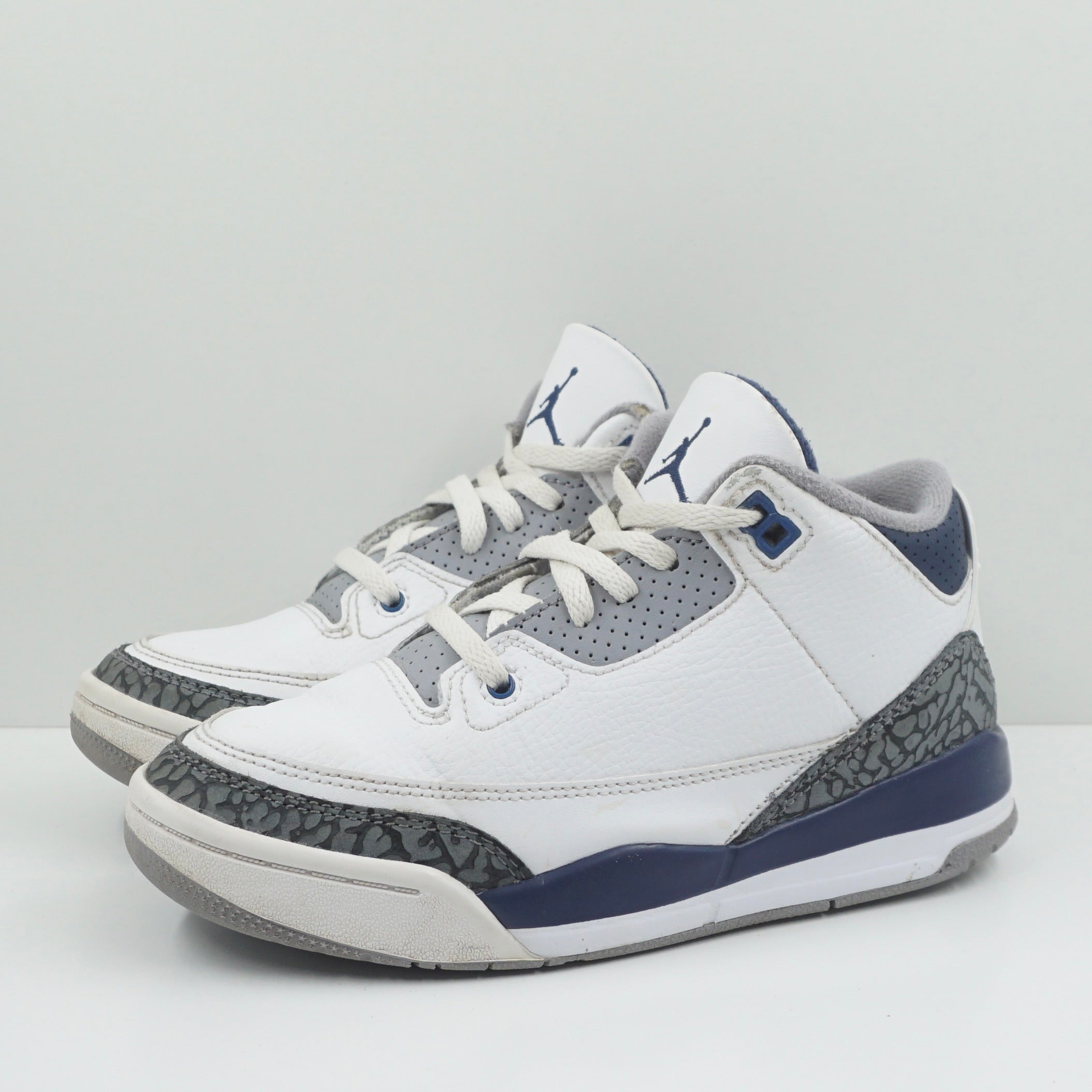 Jordan 3 Retro Midnight Navy (PS)