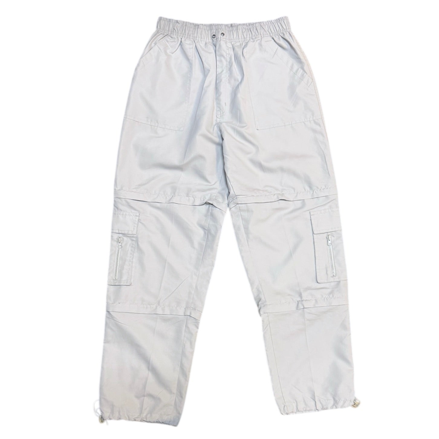 Just30 Grey Cargo Pants