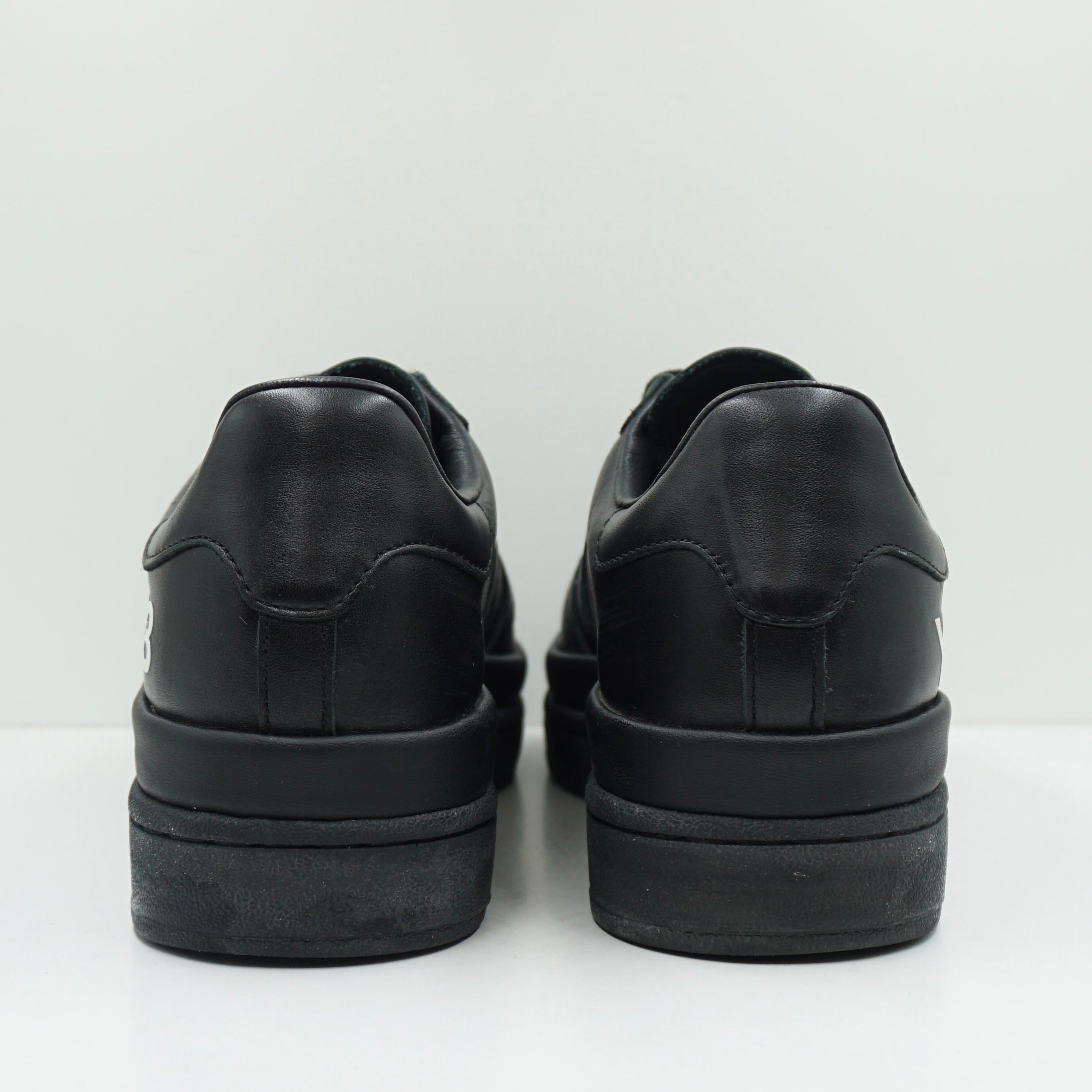 Adidas Y-3 Hicho Black White Contrast