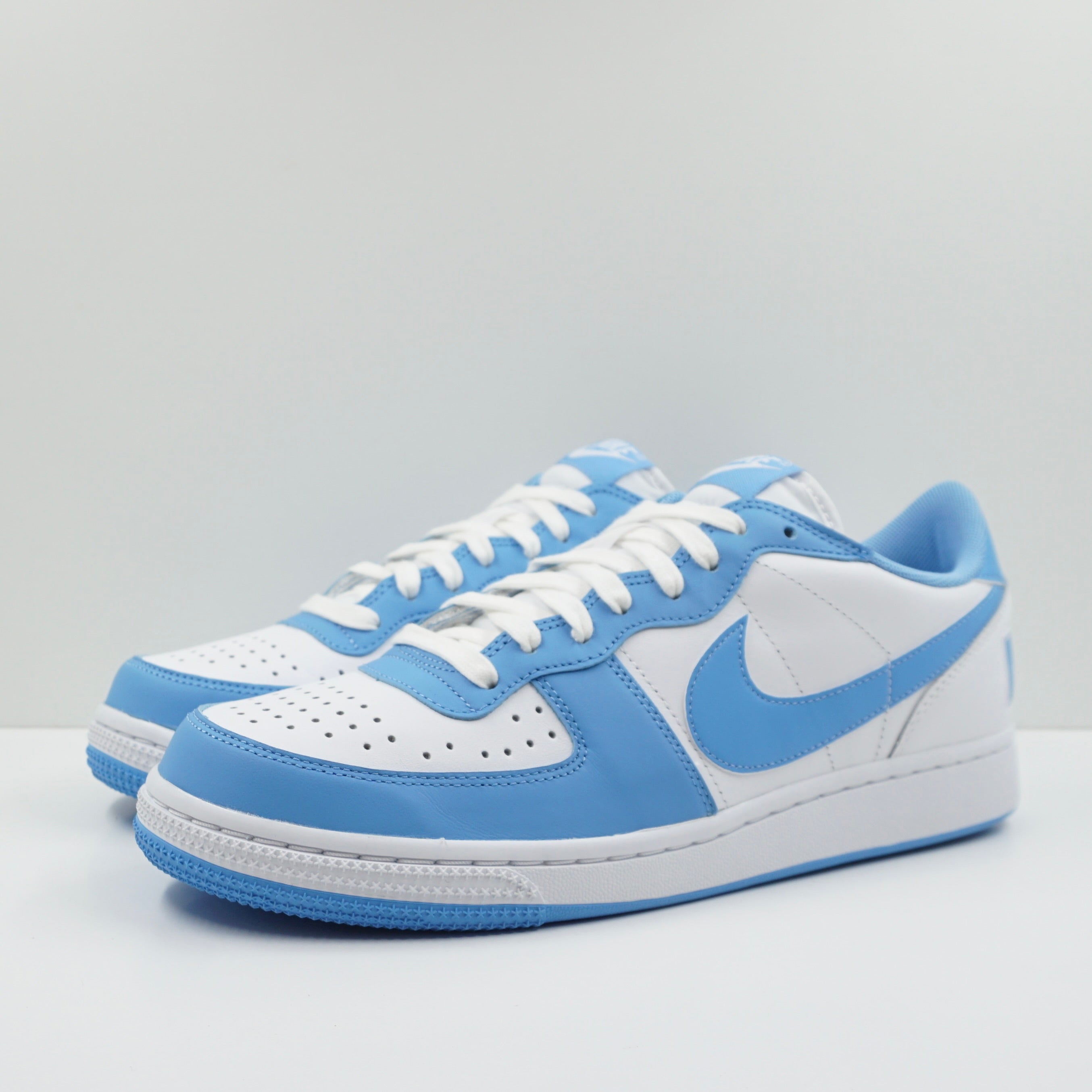 Nike Terminator Low University Blue