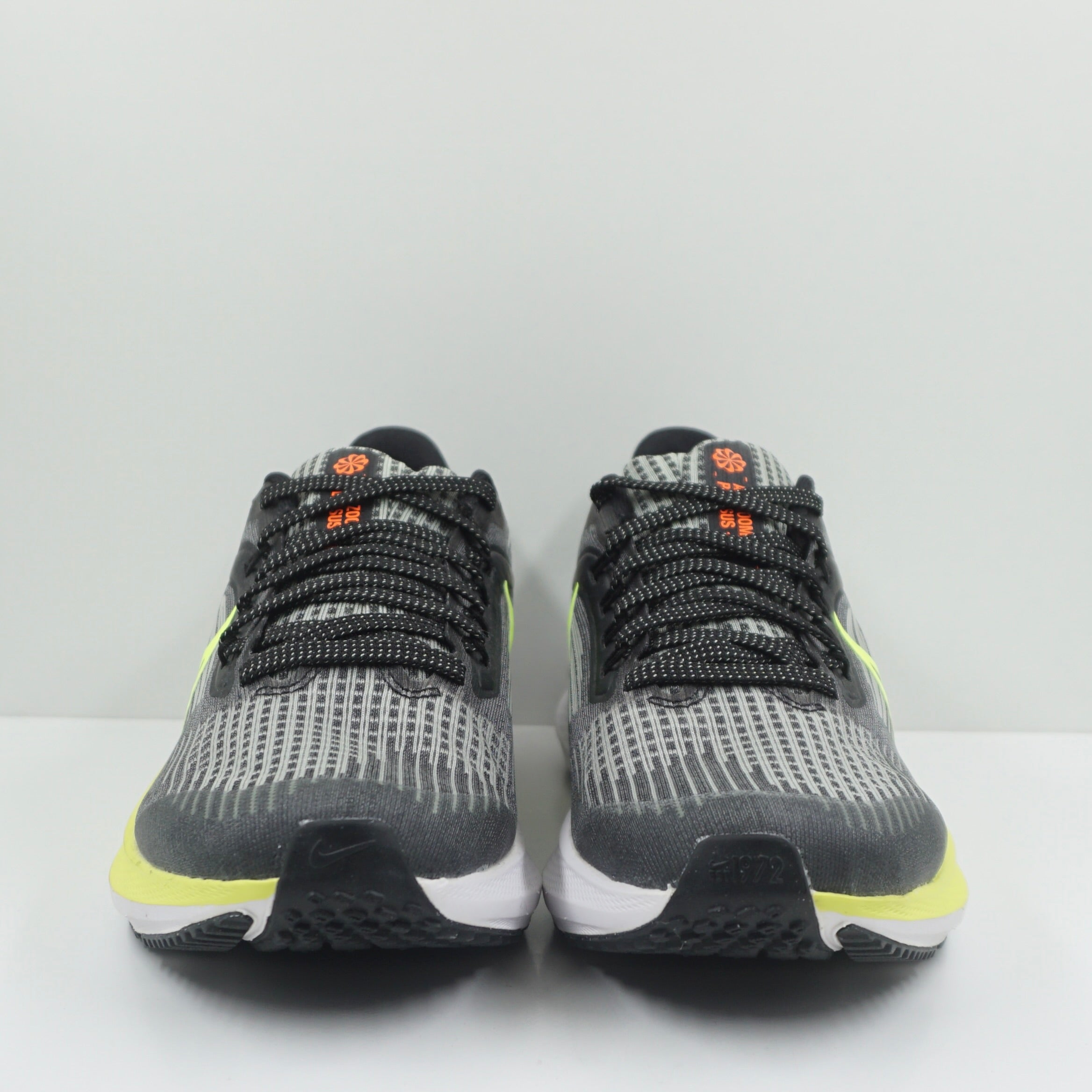 Nike Air Zoom Pegasus 39 Black Barely Volt (GS)
