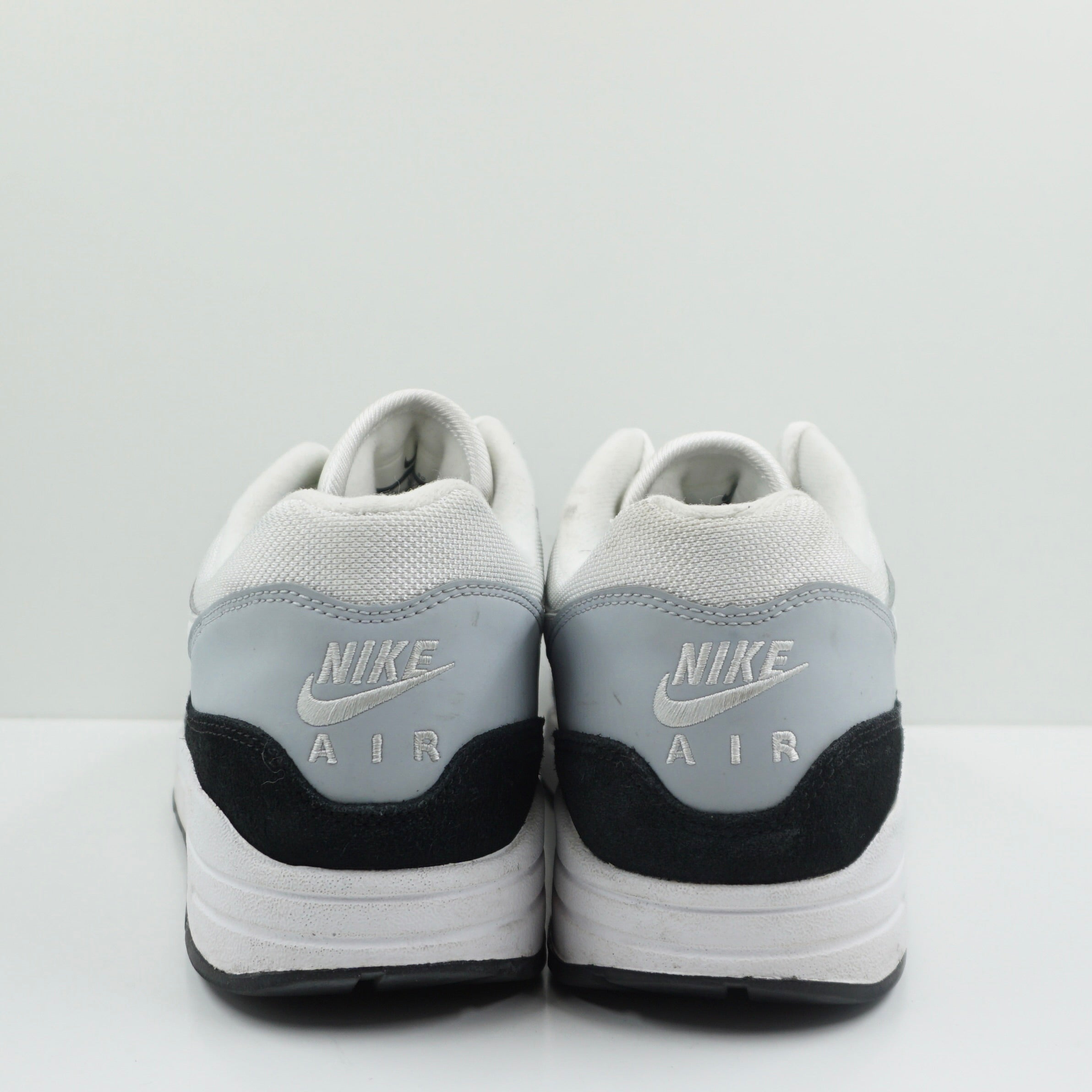 Nike Air Max 1 Wolf Grey Black