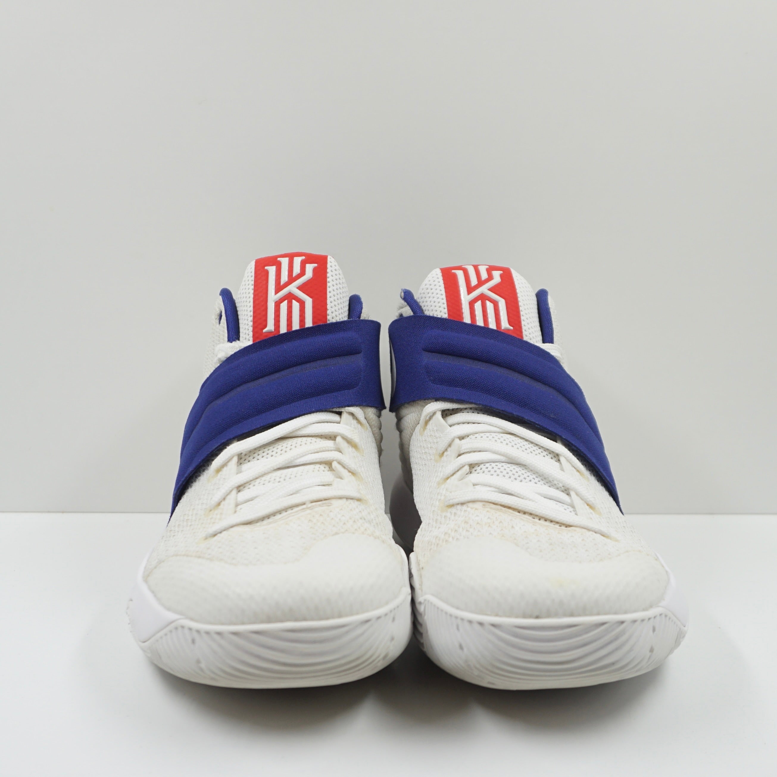 Nike Kyrie 2 USA