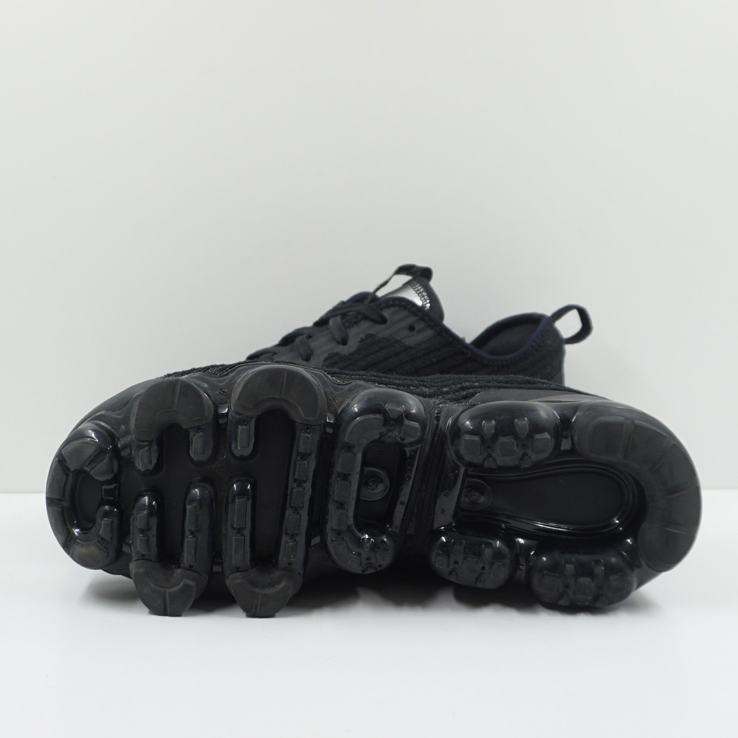 Nike Air VaporMax Flyknit 3 Black (GS)