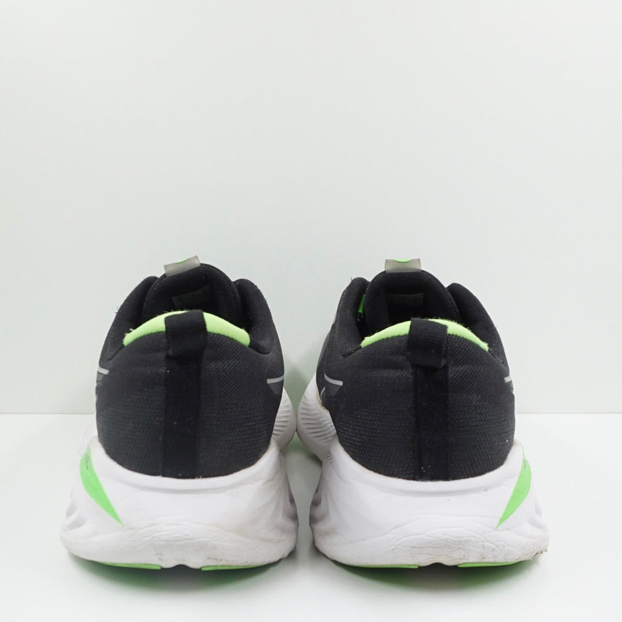 Asics Gel Cumulus 25 Lite Show Black White
