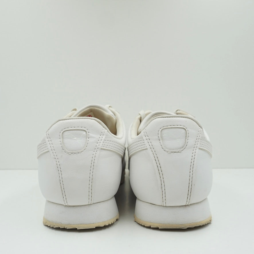 Puma Roma White