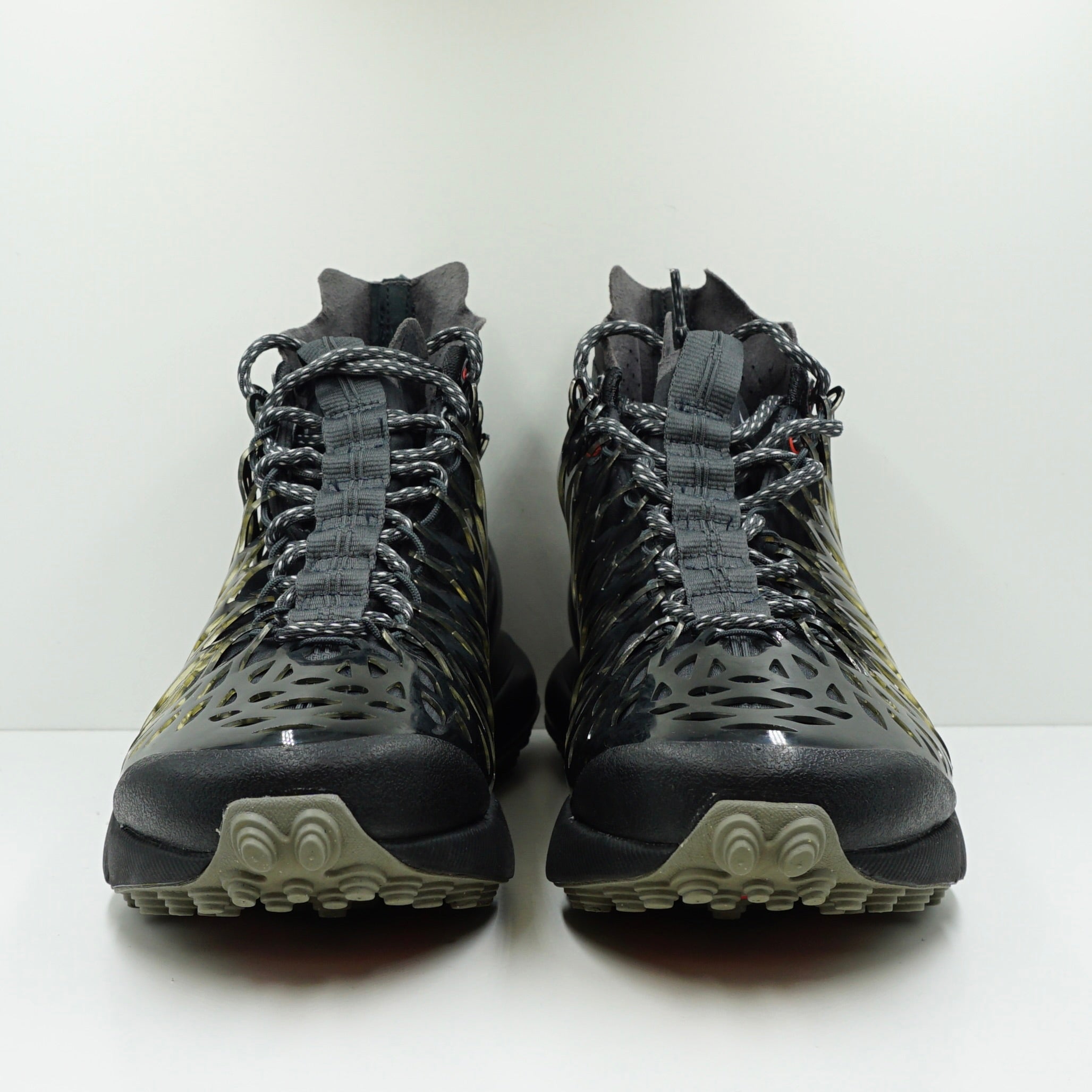 Nike Air Max 270 ISPA Black Anthracite