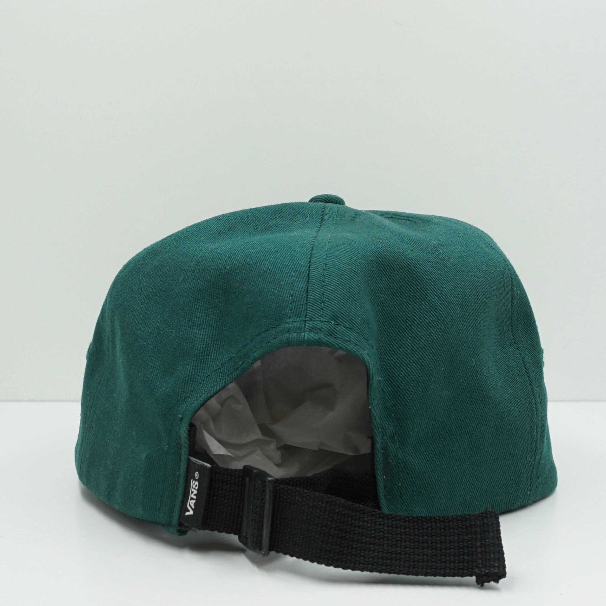 Vans One Piece Jockey Roronoa Zoro Botanical Garden Adjustable Cap