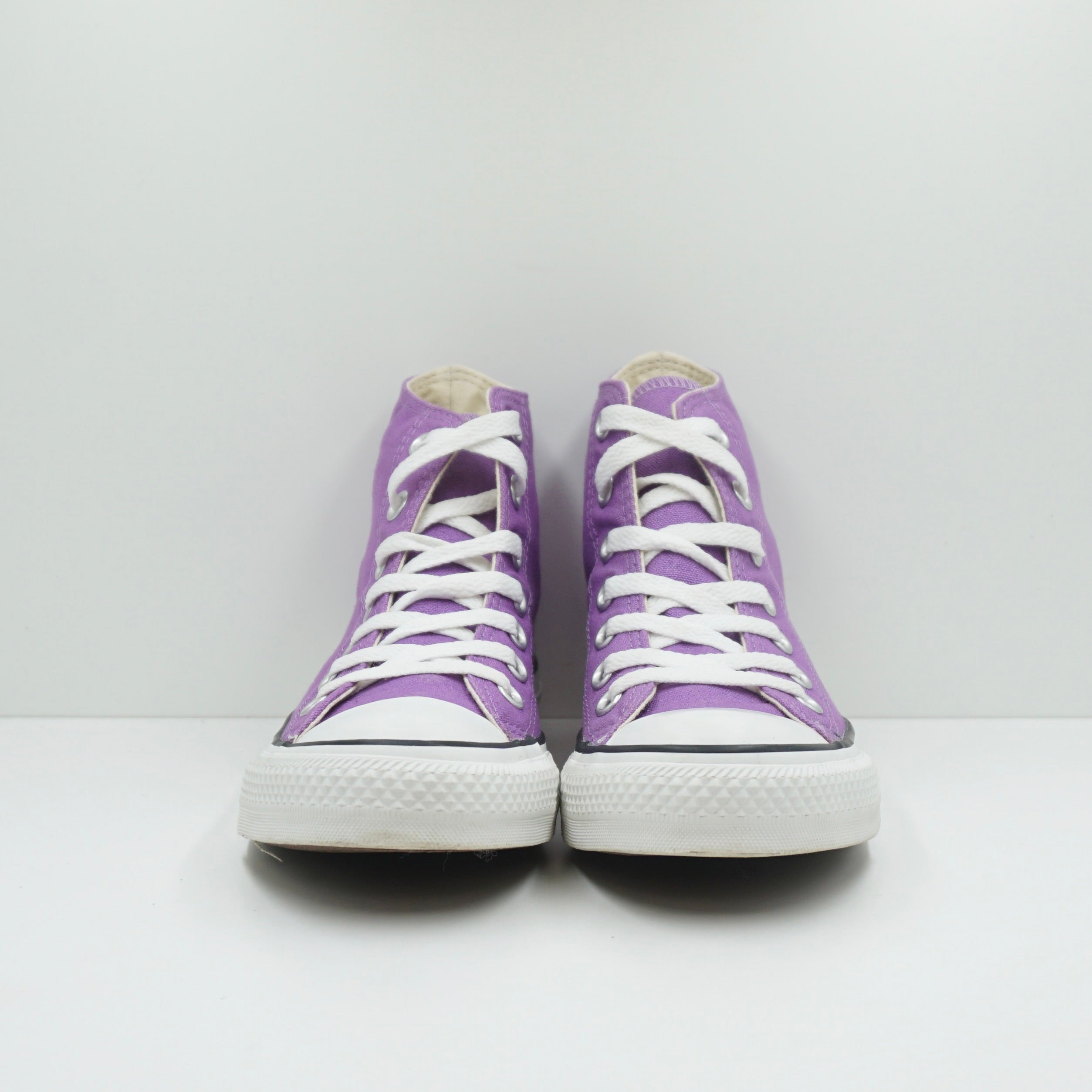 Converse Chuck Taylor All-Star 70 Hi Purple