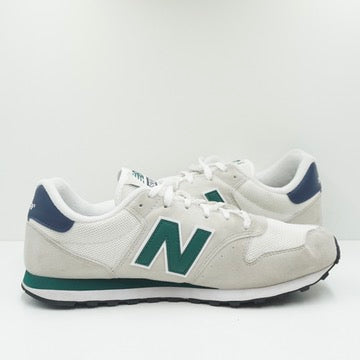 New Balance 500 Green