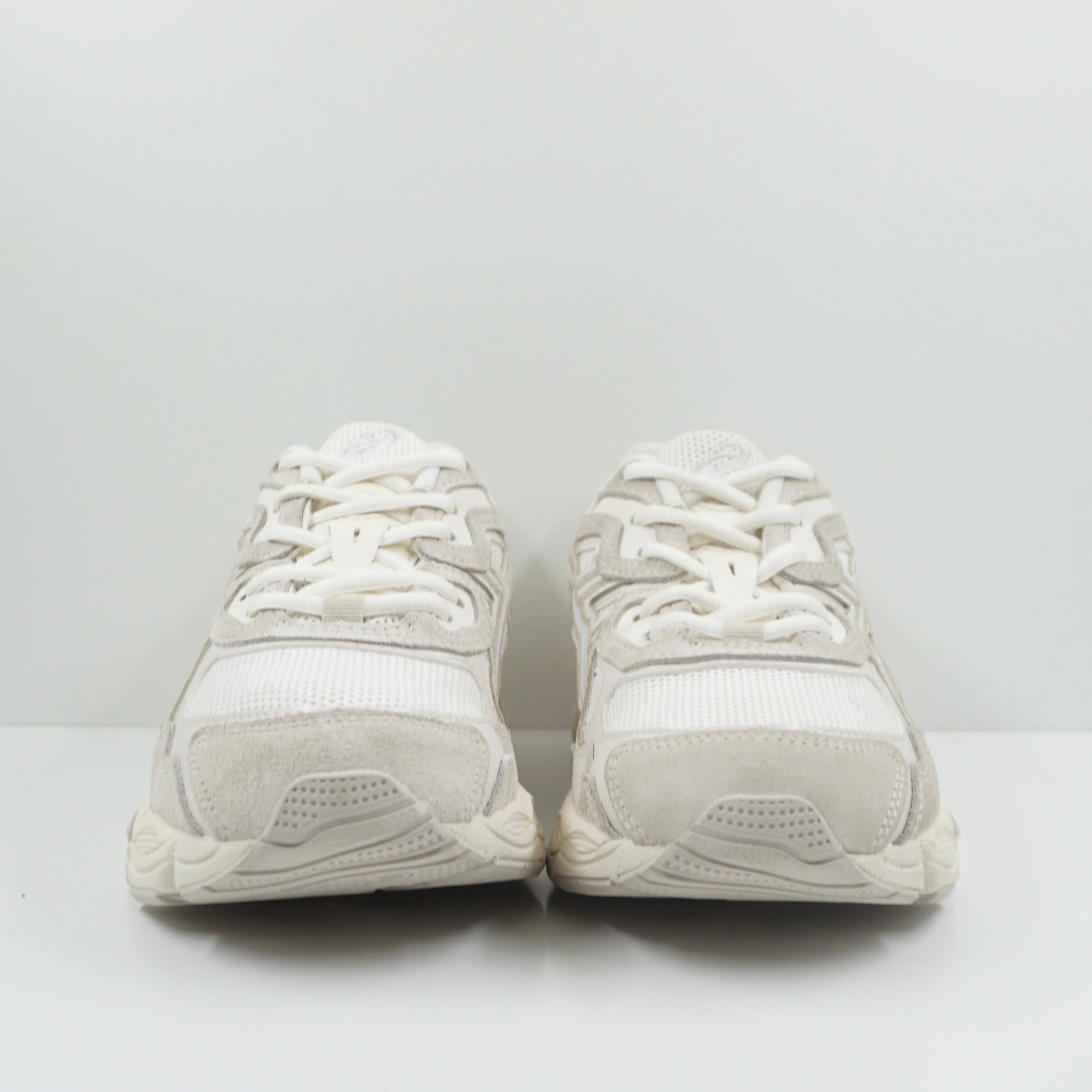 Asics Gel-Nyc Cream White