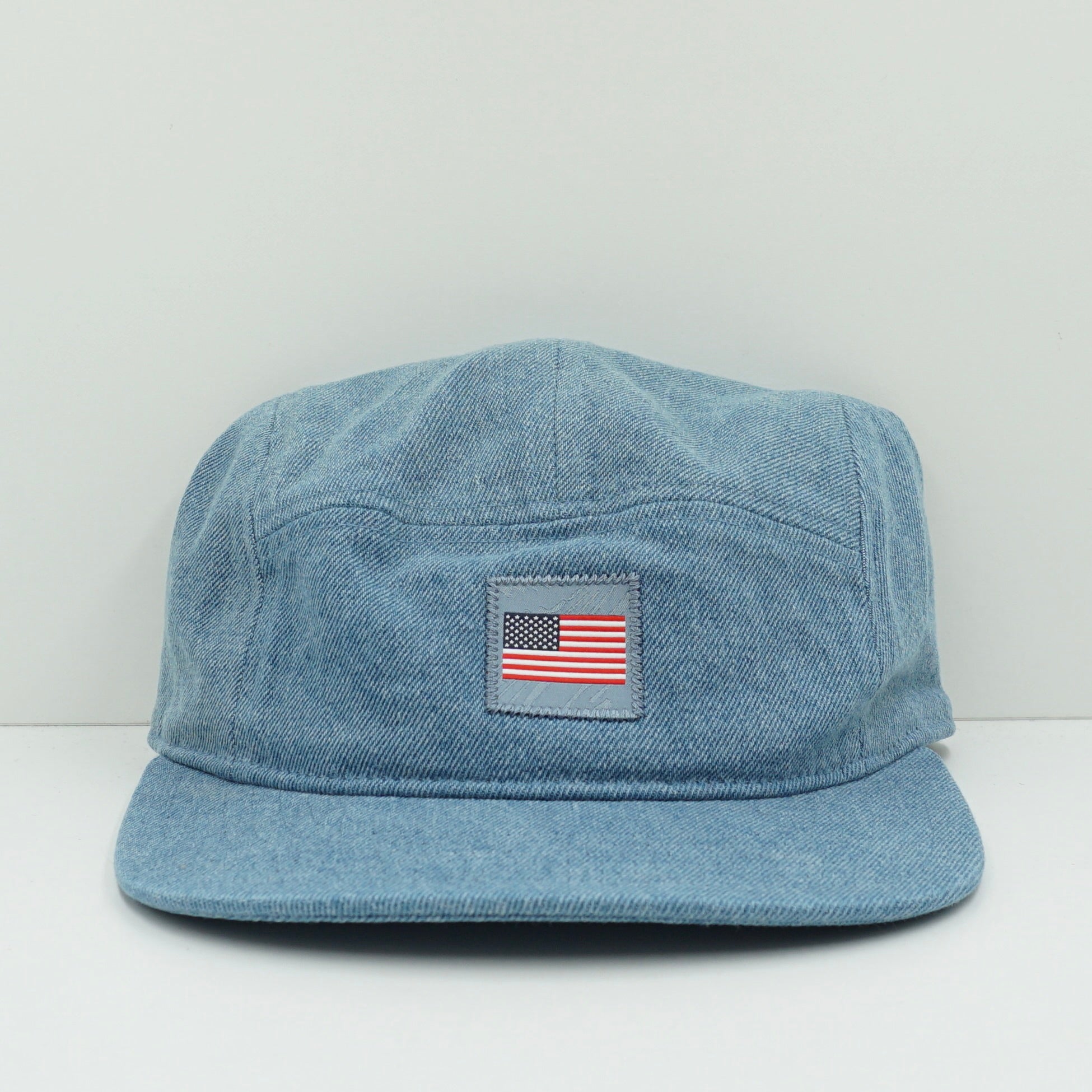 Nike Dri-FIT USA Fly Denim Team USA Adjustable Cap