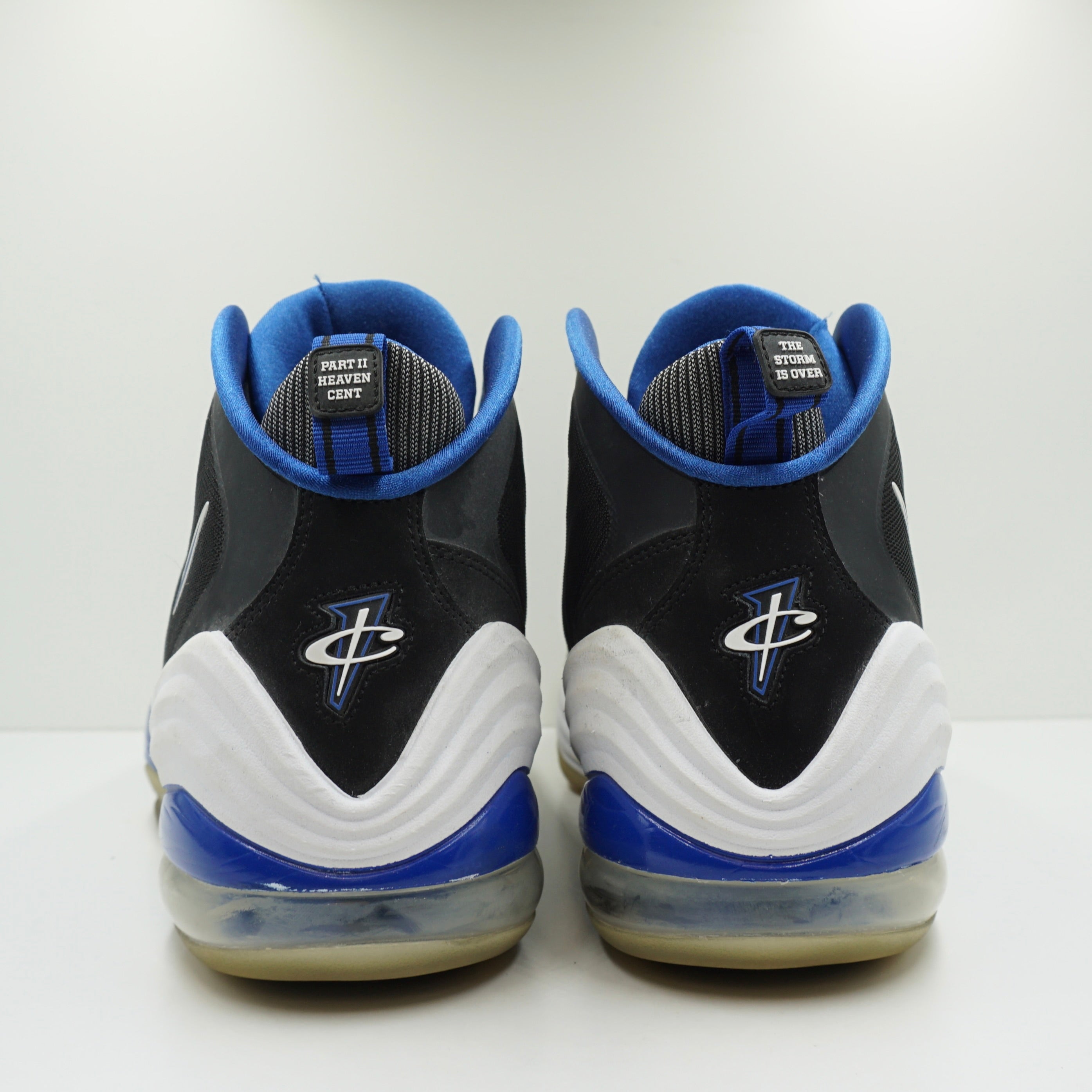 Nike Air Penny V Orlando
