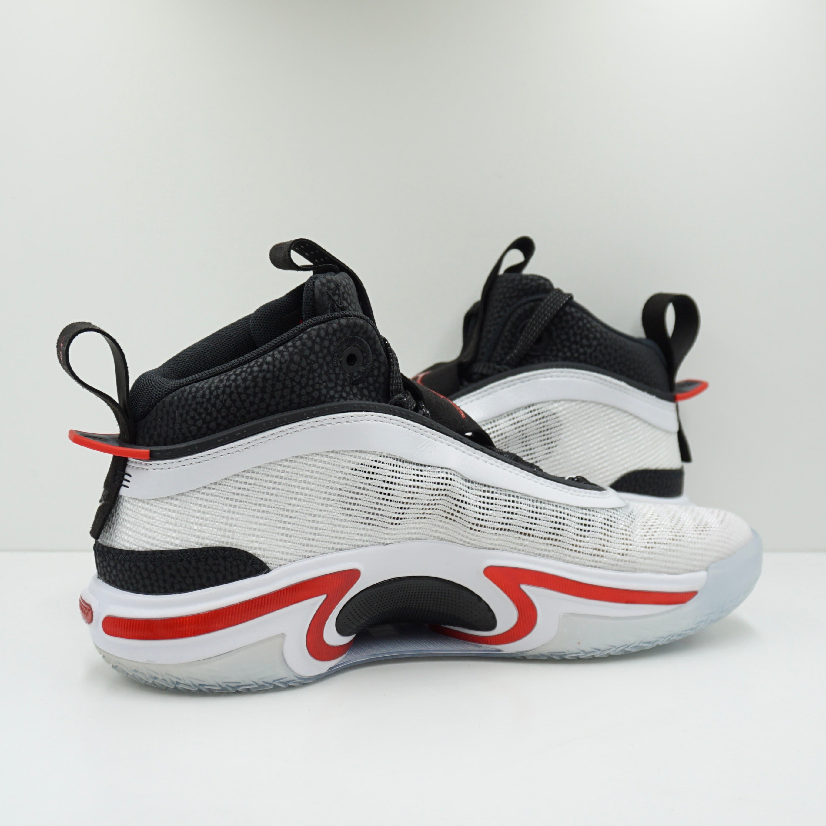 Jordan 36 Psychic Energy