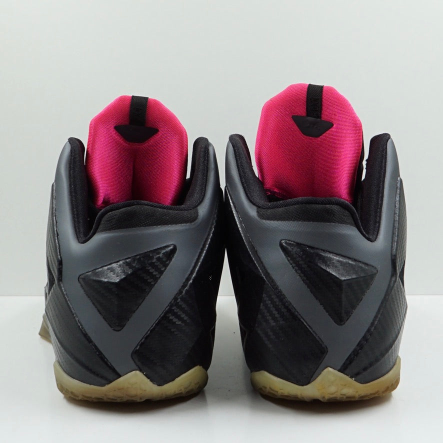 Nike LeBron 11 Miami Nights