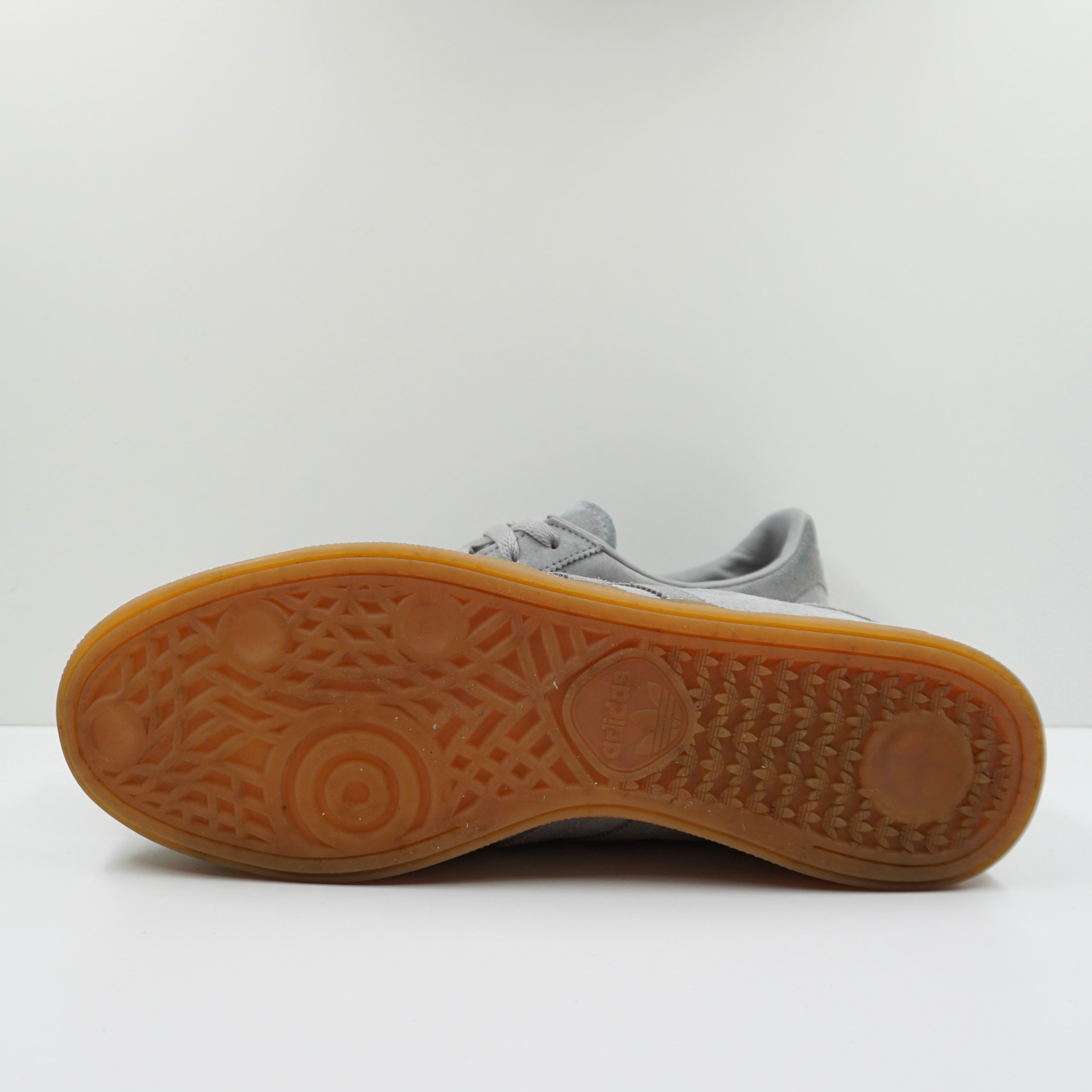 Adidas München Grey Gum