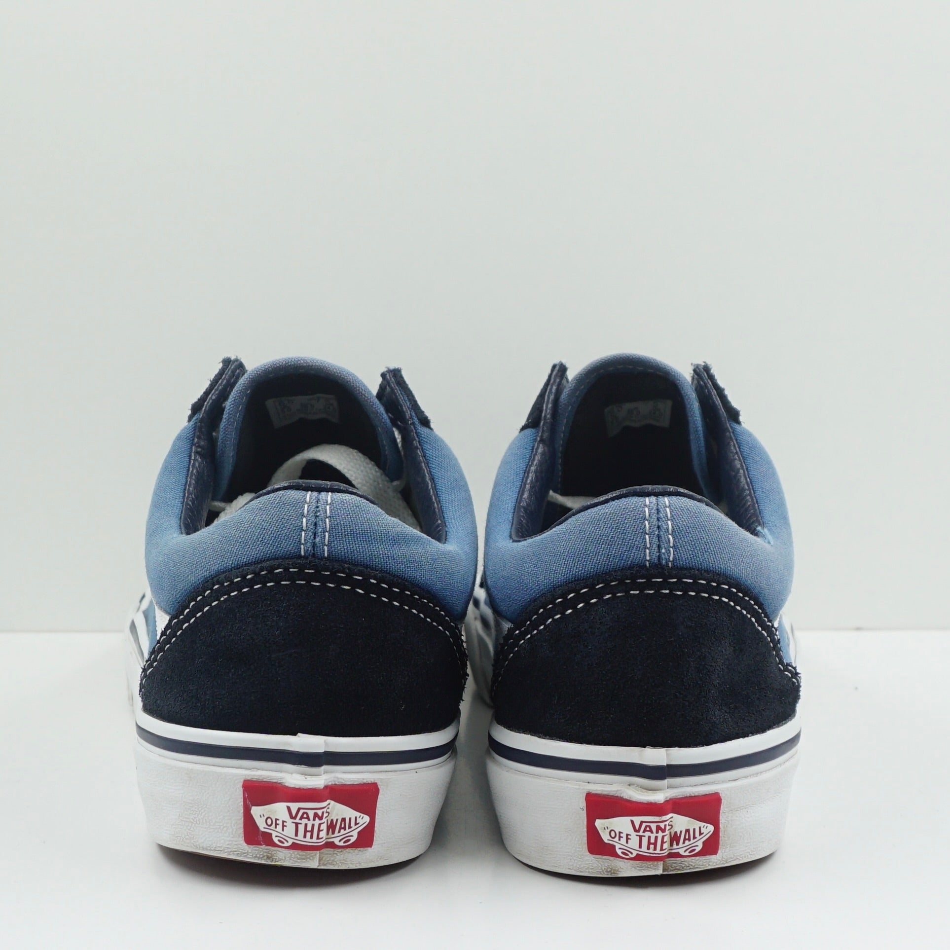 Vans Old Skool Navy Blue