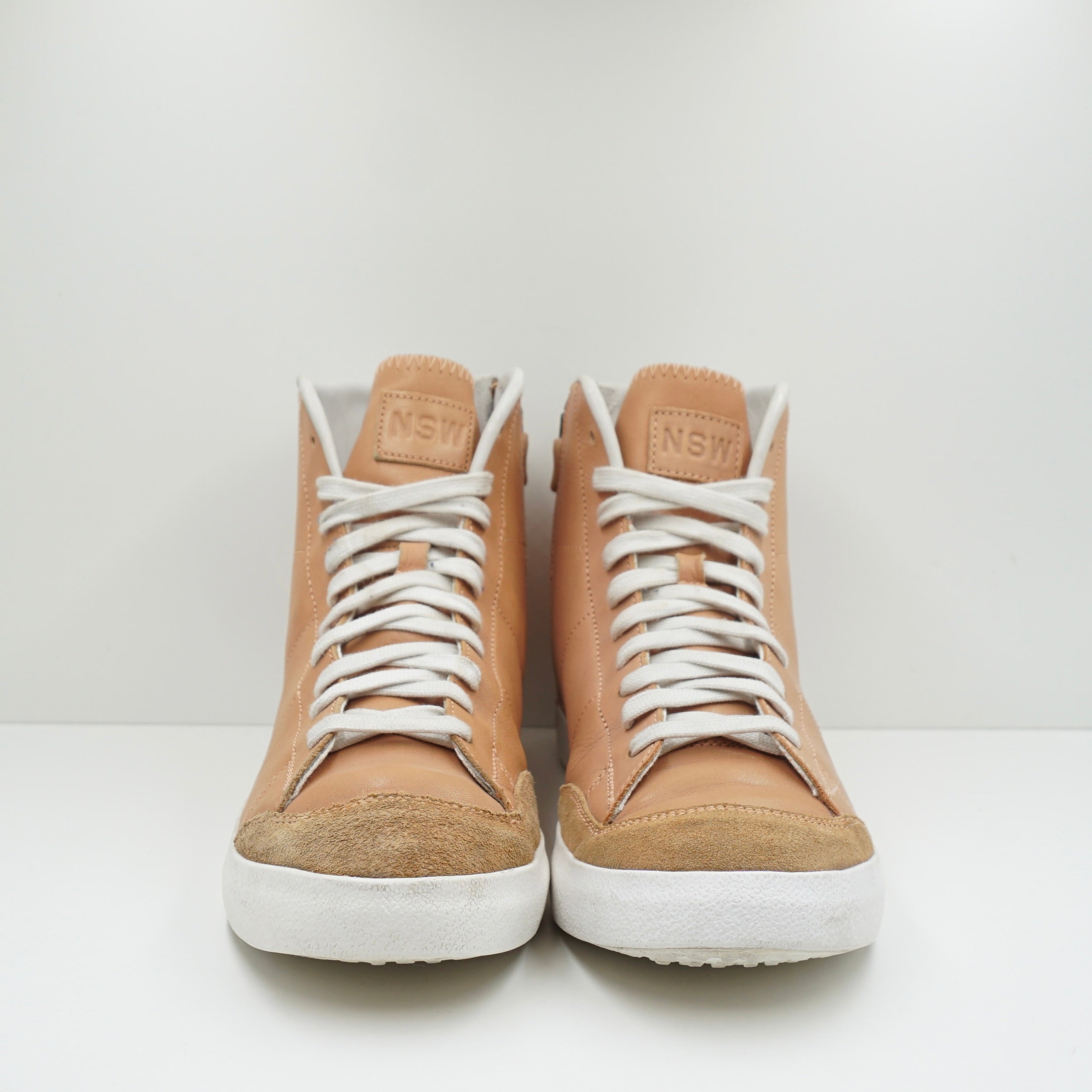Nike All Court MID 3 PRM NSW NRG