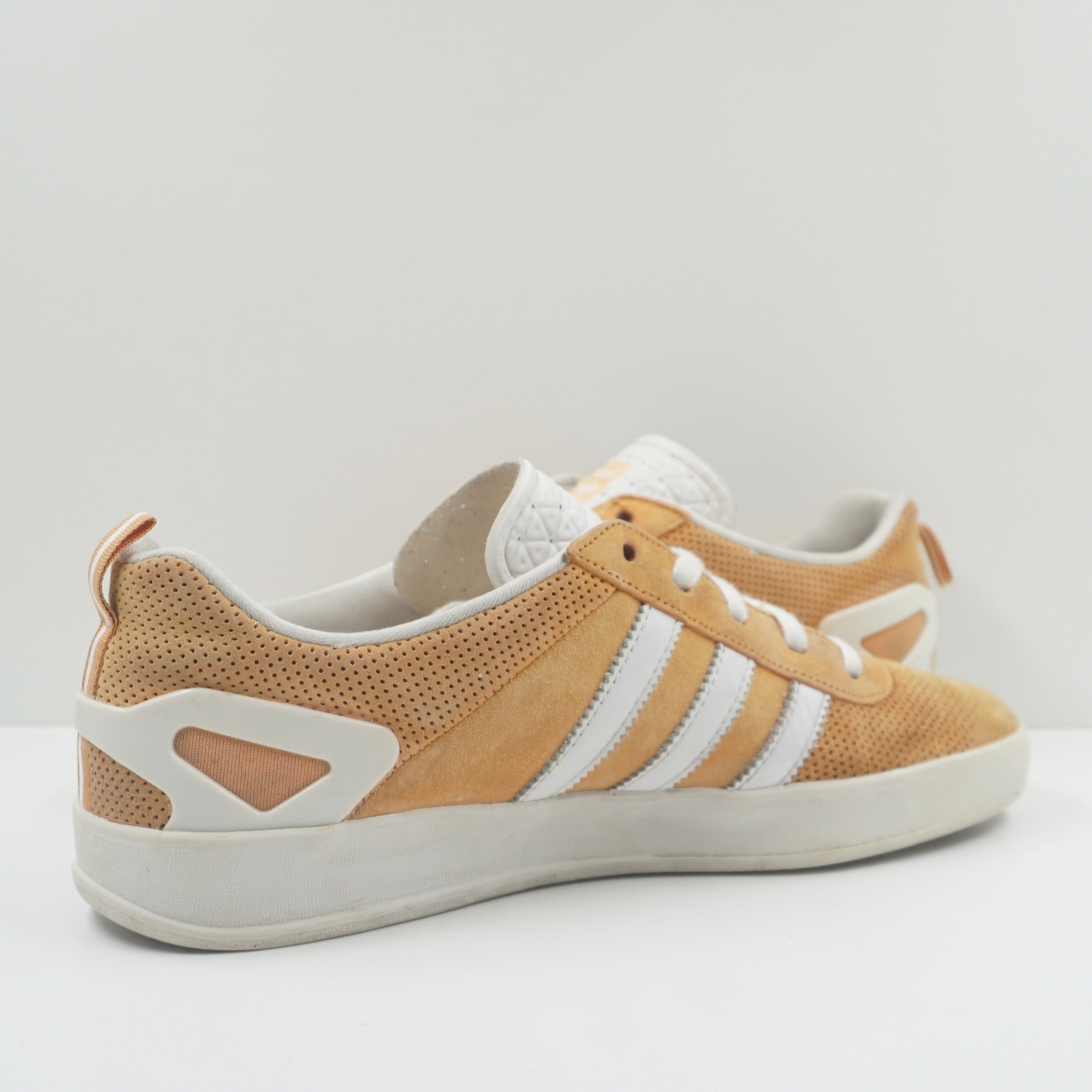 Adidas Palace Pro Pumpkin