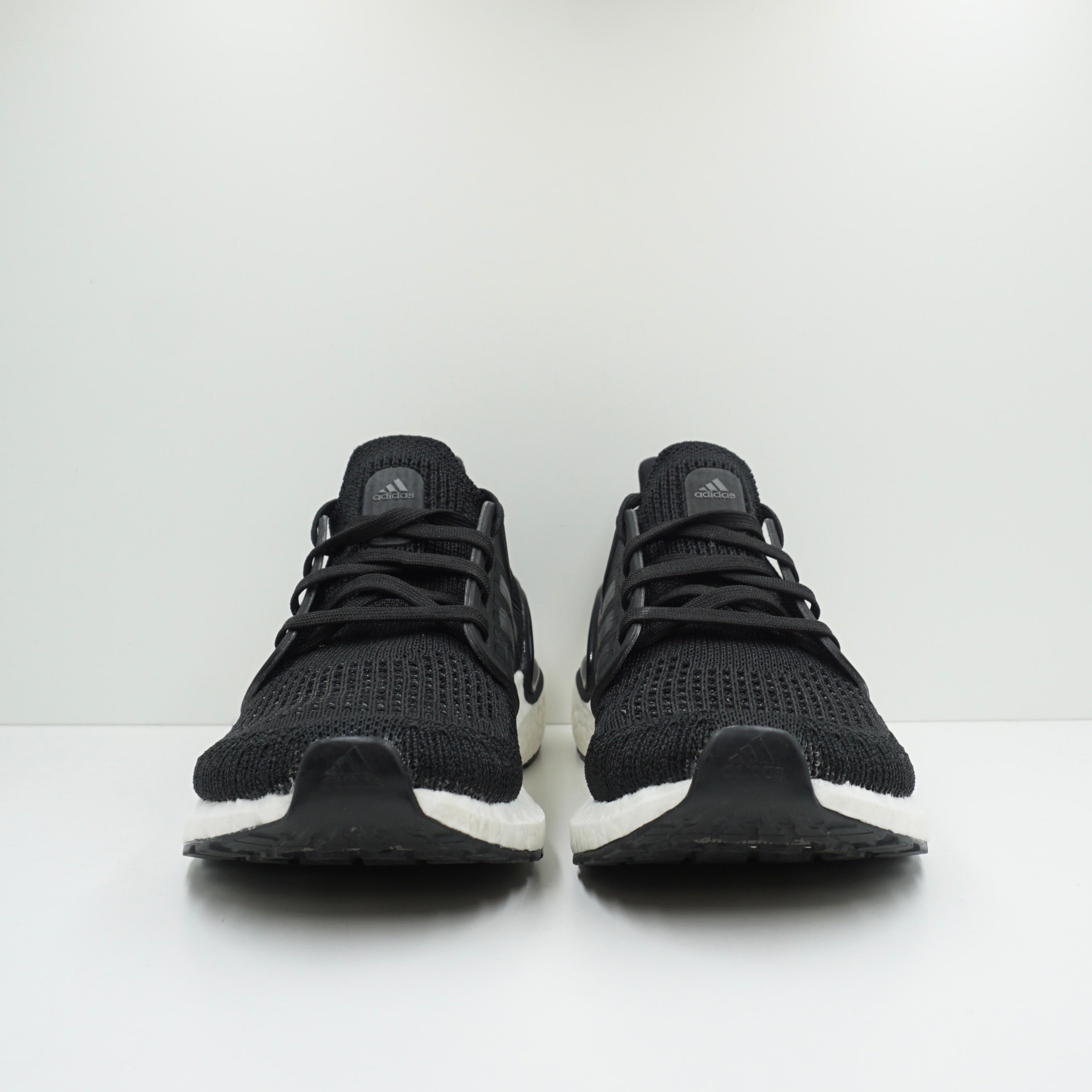 Adidas Ultra Boost 20 Core Black (W)