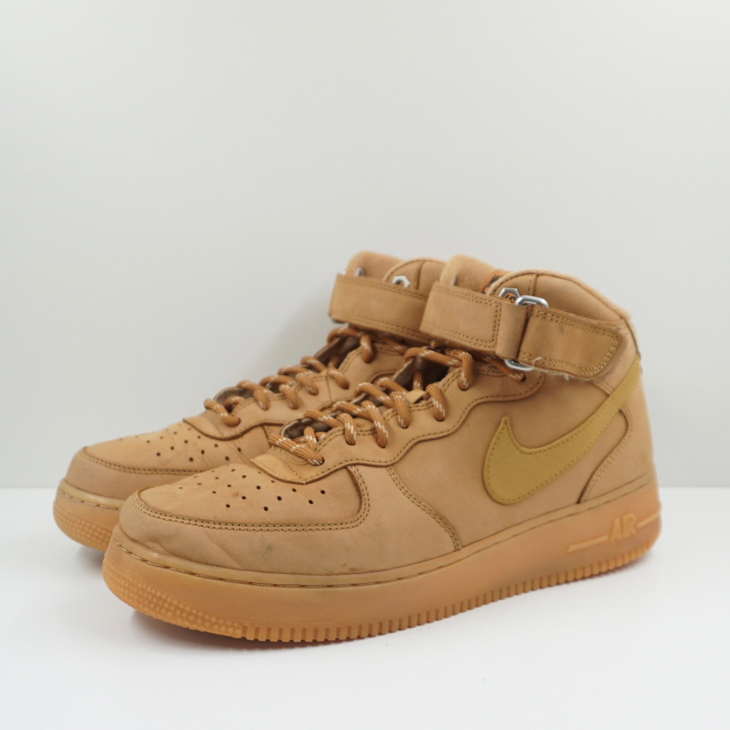 Nike Air Force 1 Mid '07 Flax